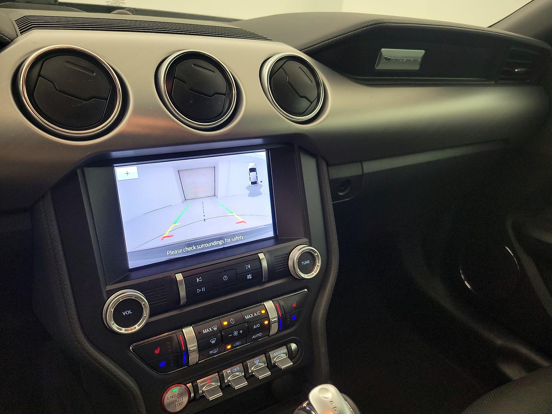 Thumbnail: 2023 Ford Mustang - 14