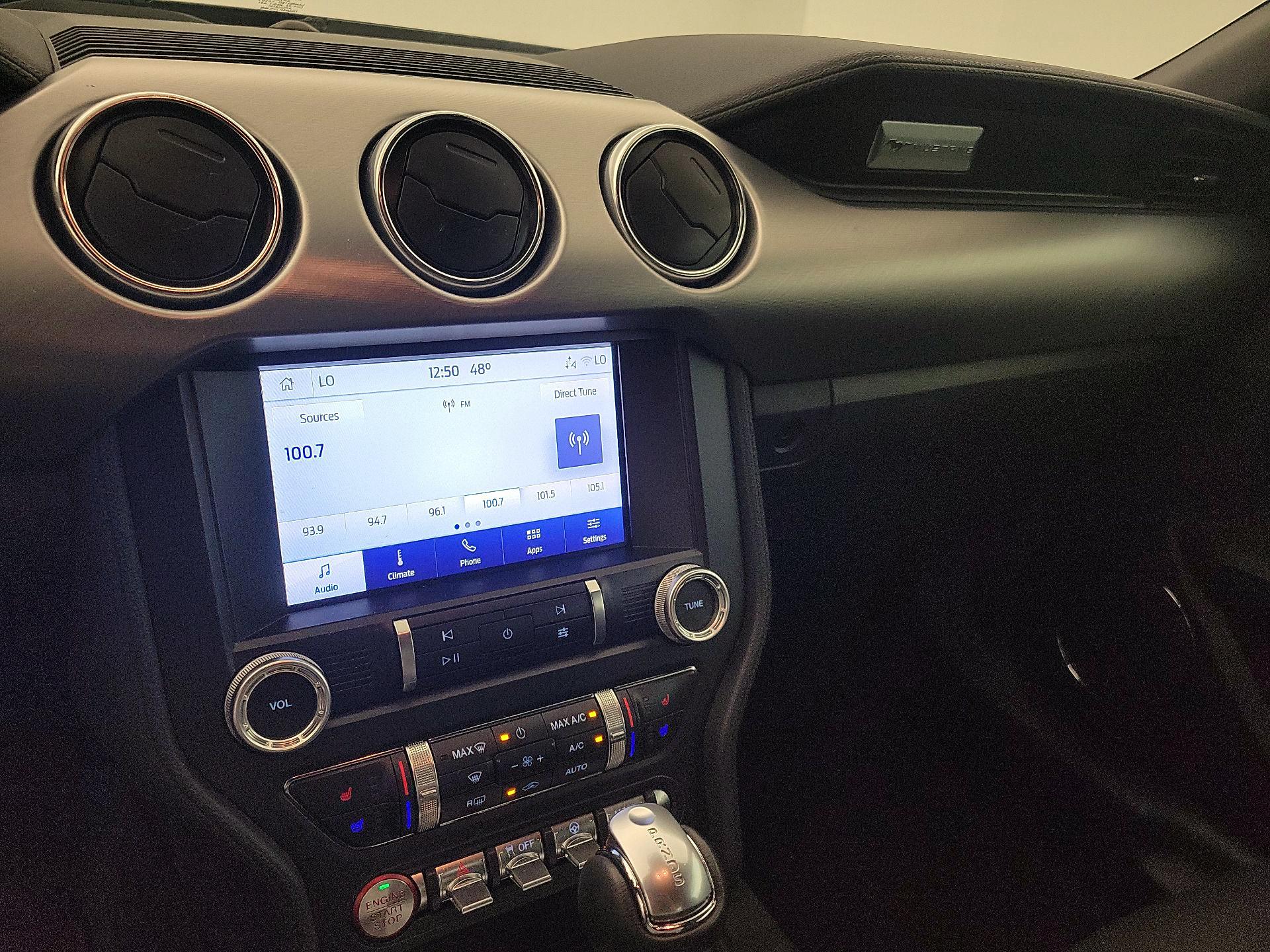 Thumbnail: 2023 Ford Mustang - 15