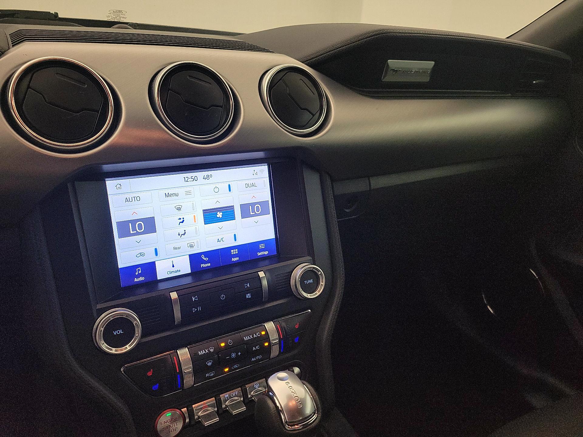 Thumbnail: 2023 Ford Mustang - 16