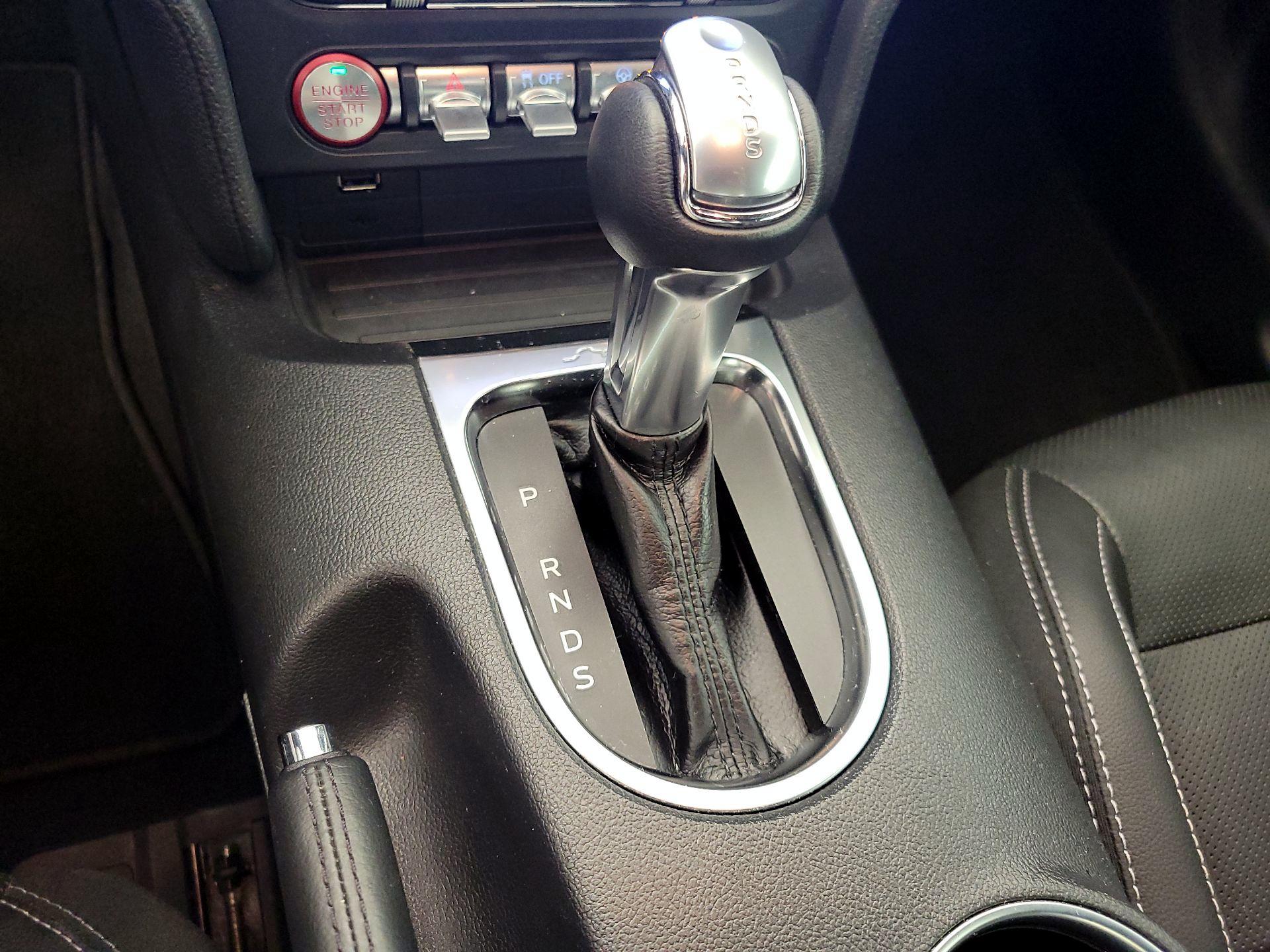 Thumbnail: 2023 Ford Mustang - 17