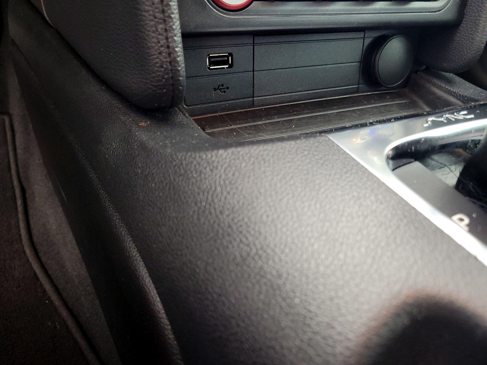 Thumbnail: 2023 Ford Mustang - 18