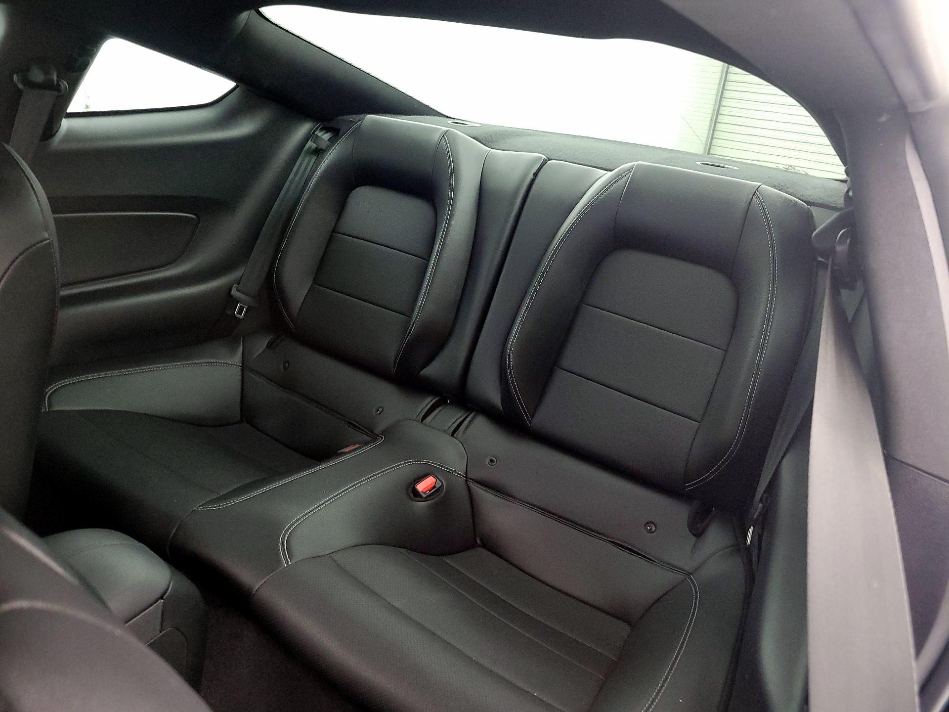 Thumbnail: 2023 Ford Mustang - 19