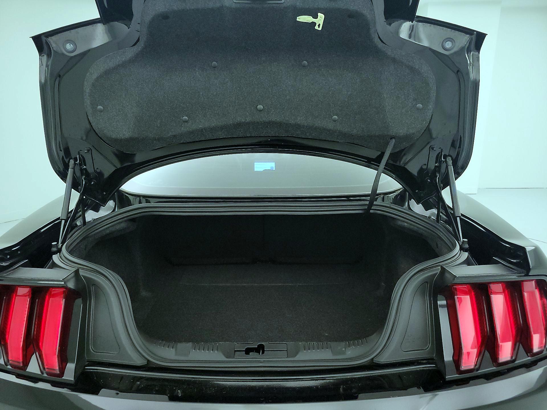 Thumbnail: 2023 Ford Mustang - 20