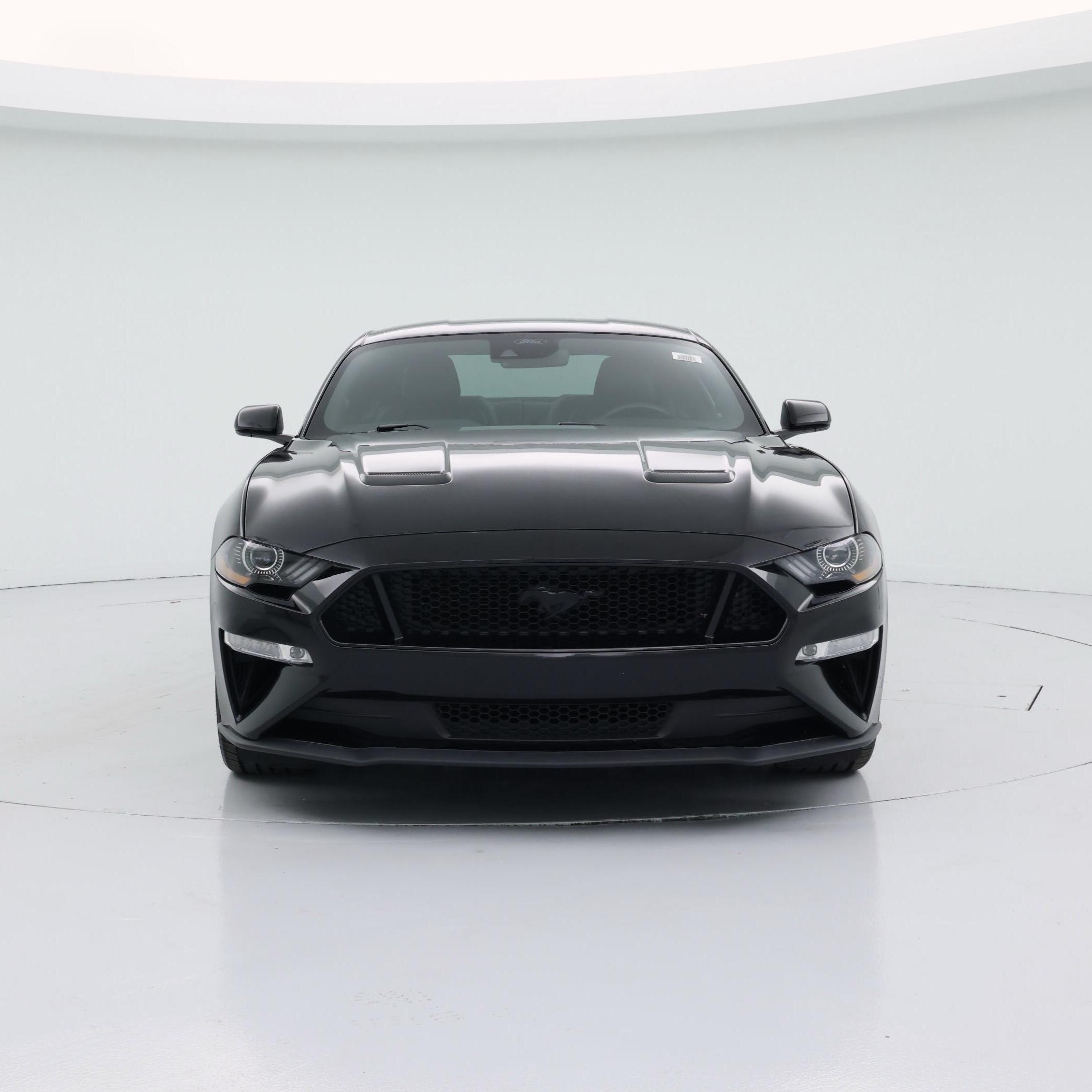 Thumbnail: 2023 Ford Mustang - 5