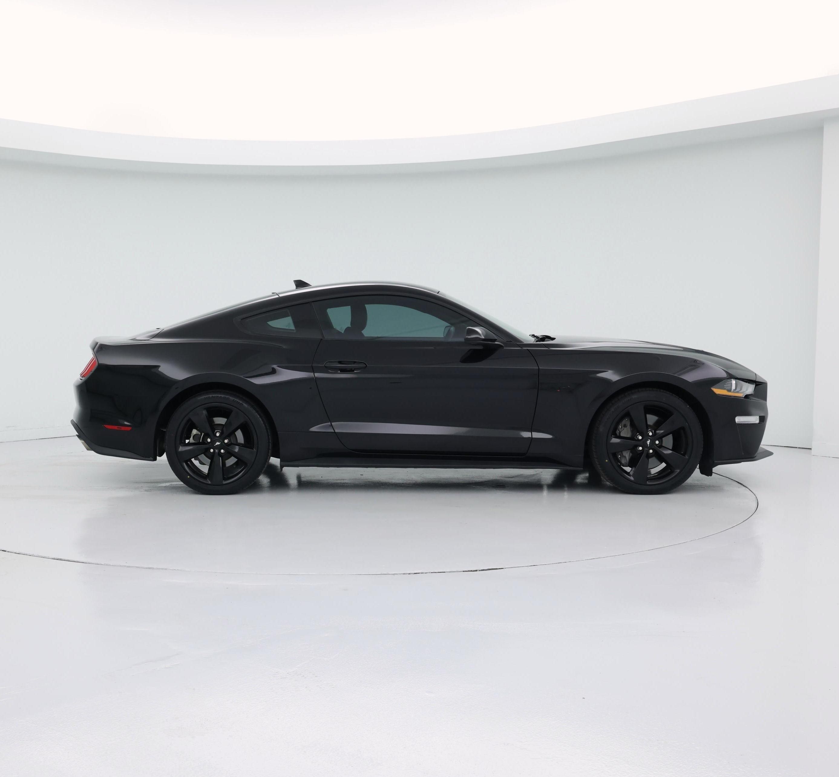 Thumbnail: 2023 Ford Mustang - 7