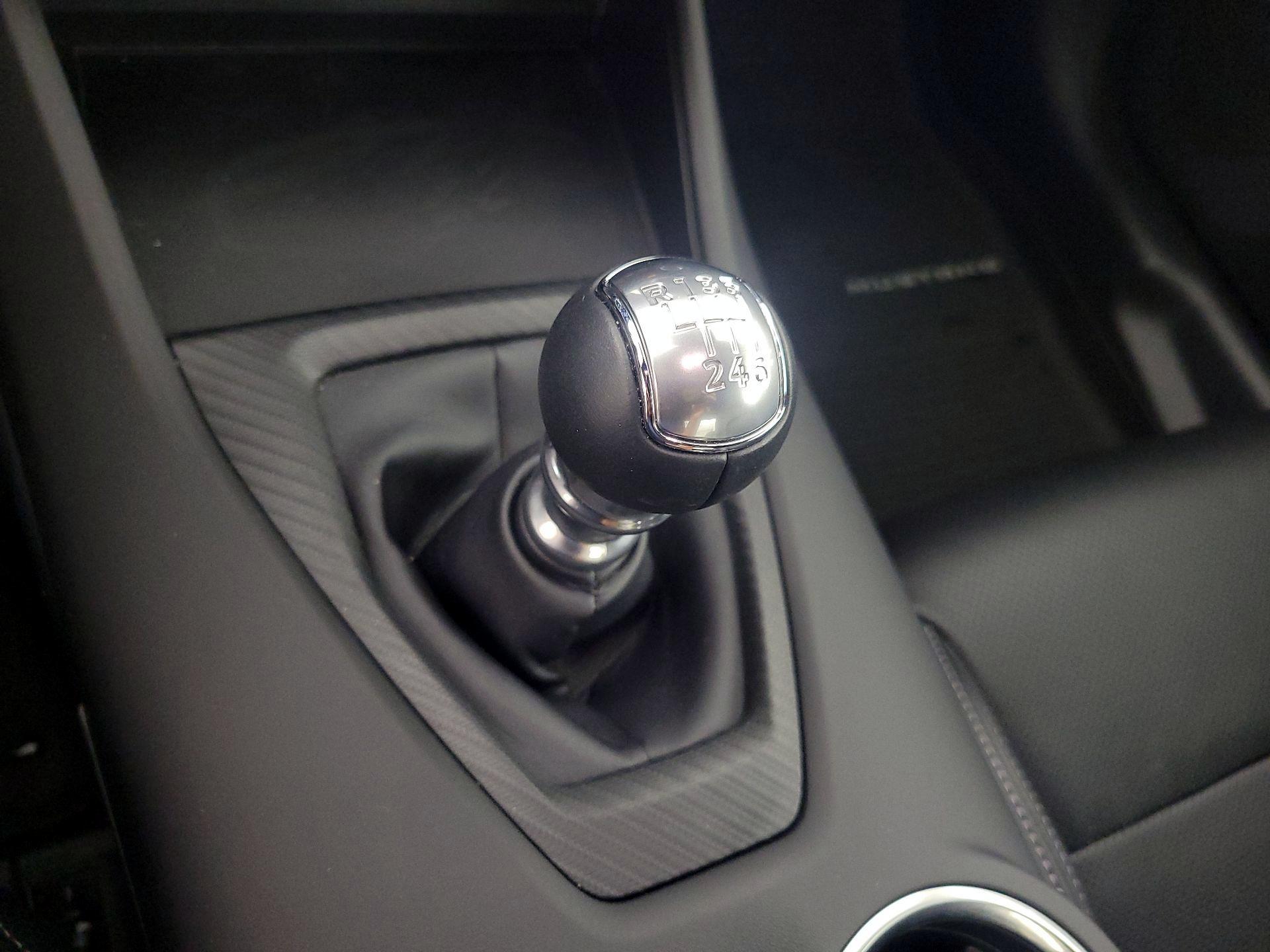 Thumbnail: 2025 Ford Mustang - 16