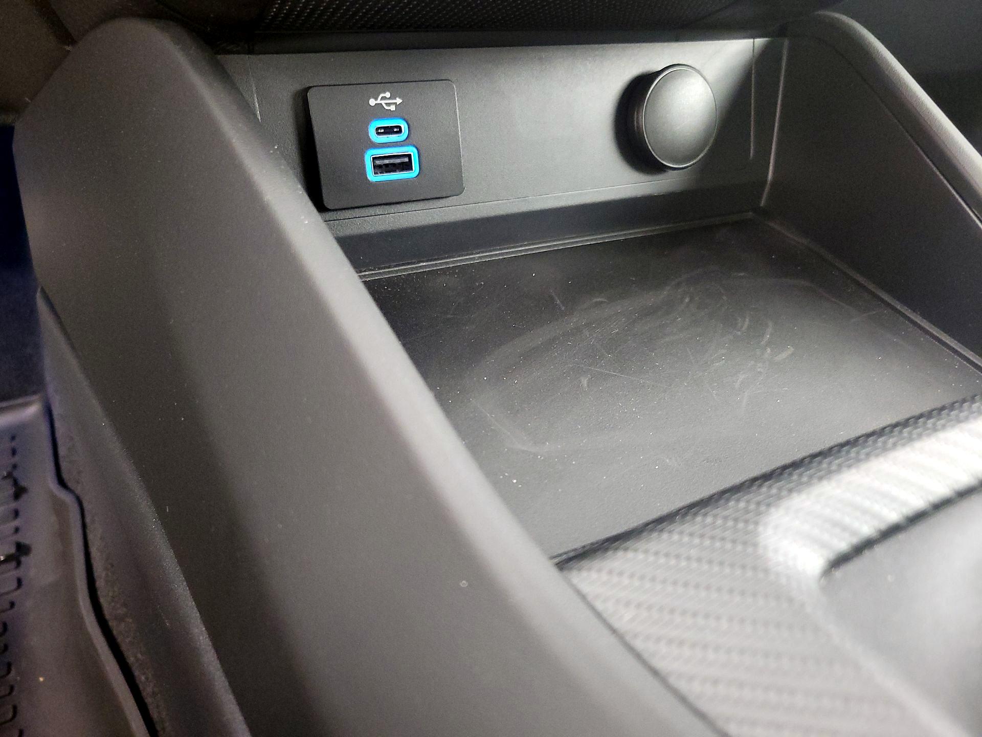 Thumbnail: 2025 Ford Mustang - 17