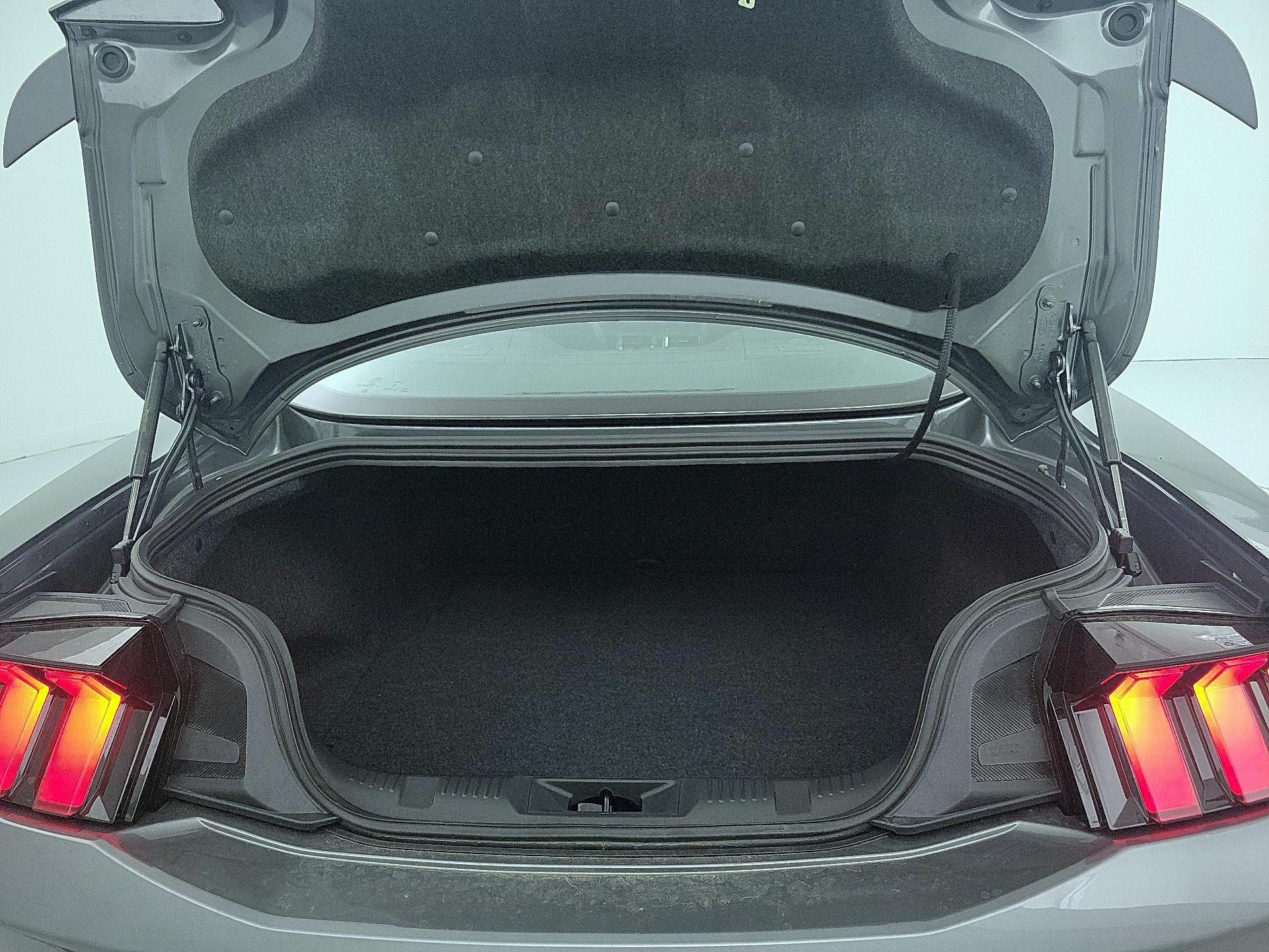 Thumbnail: 2025 Ford Mustang - 19