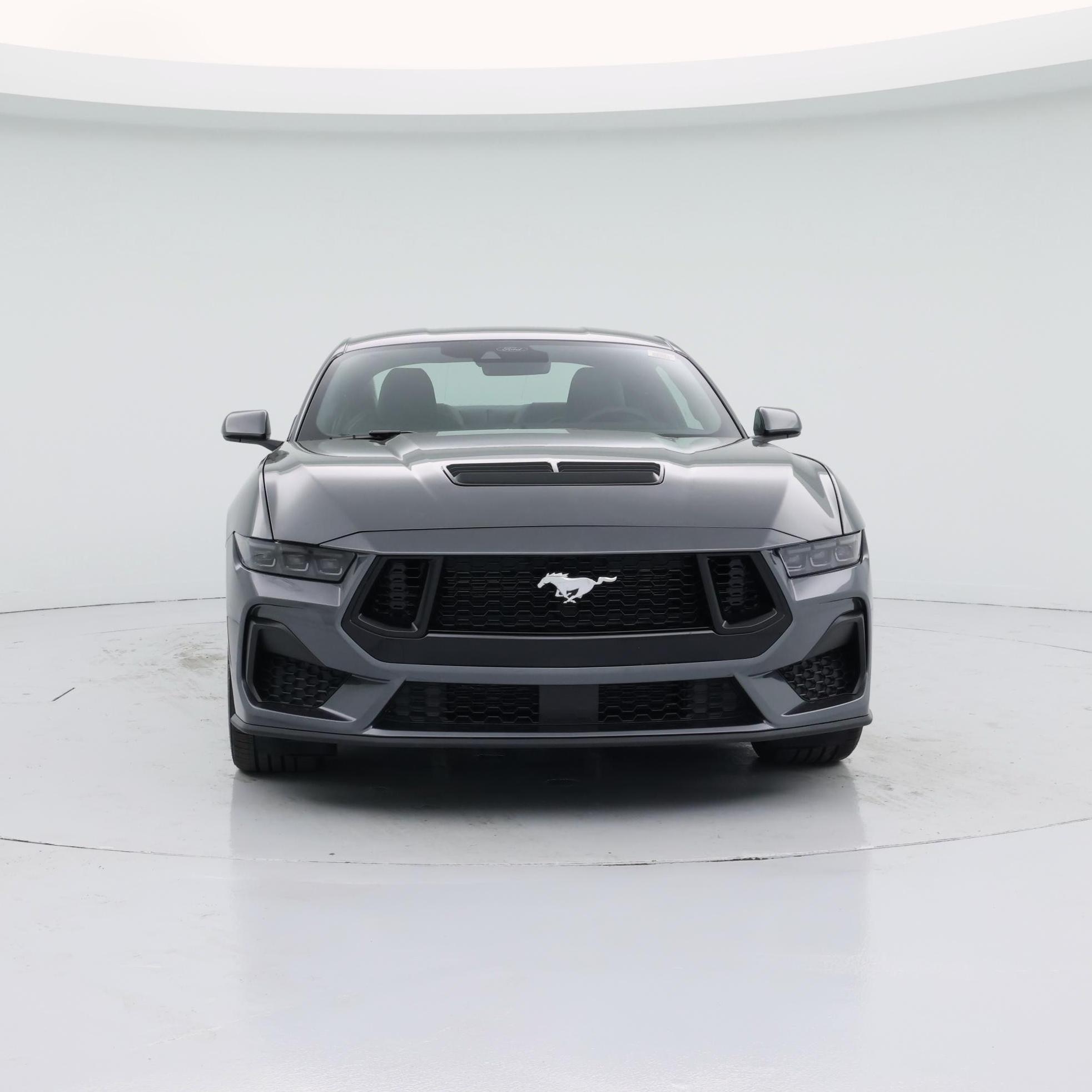 Thumbnail: 2025 Ford Mustang - 5