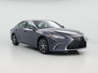2025 Lexus ES 350
