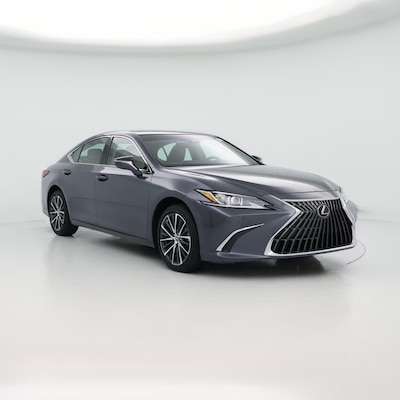 2025 Lexus ES 350