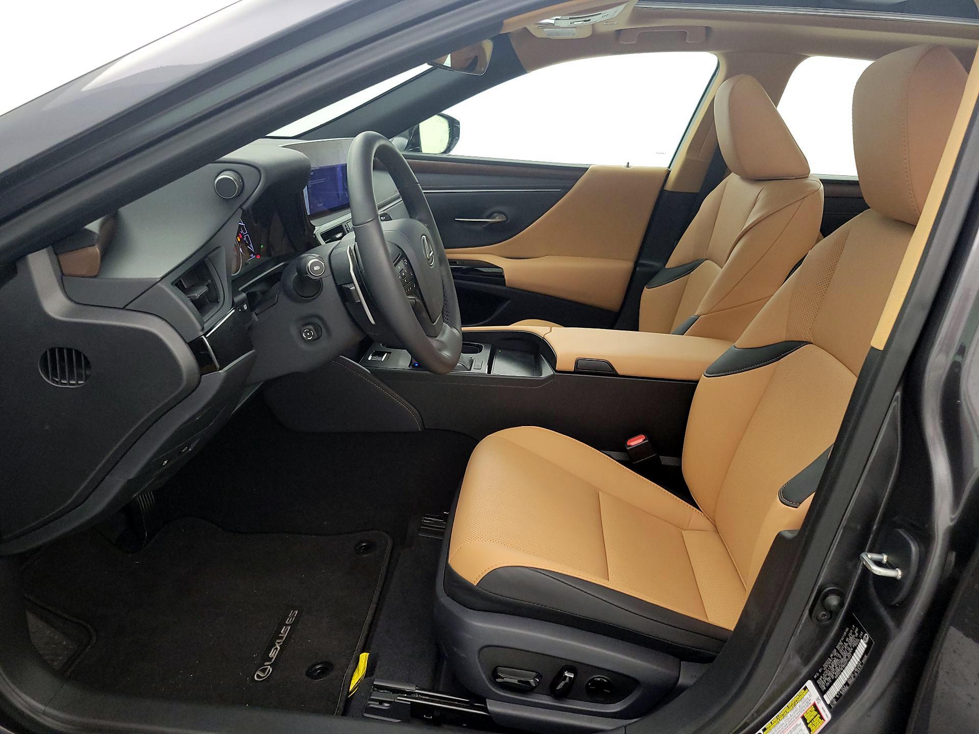 Thumbnail: 2025 Lexus ES - 11