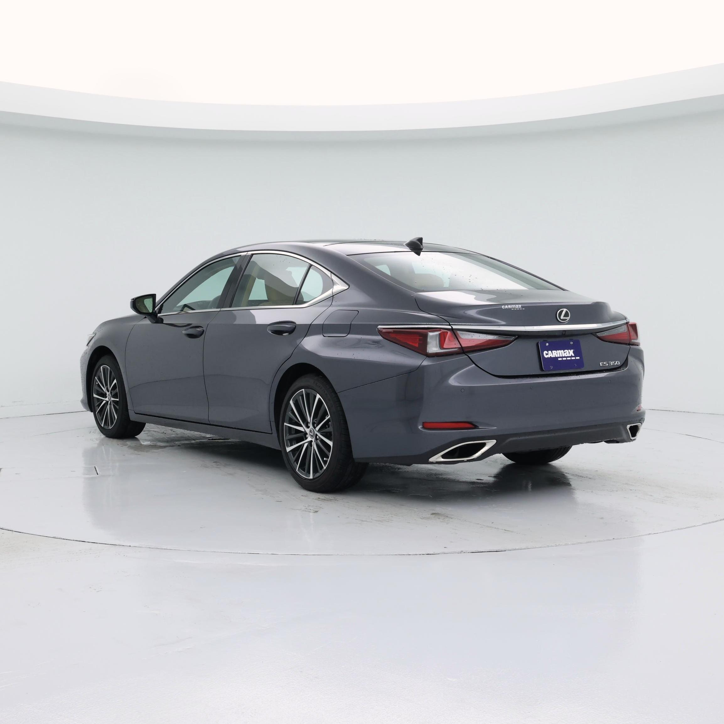 Thumbnail: 2025 Lexus ES - 2