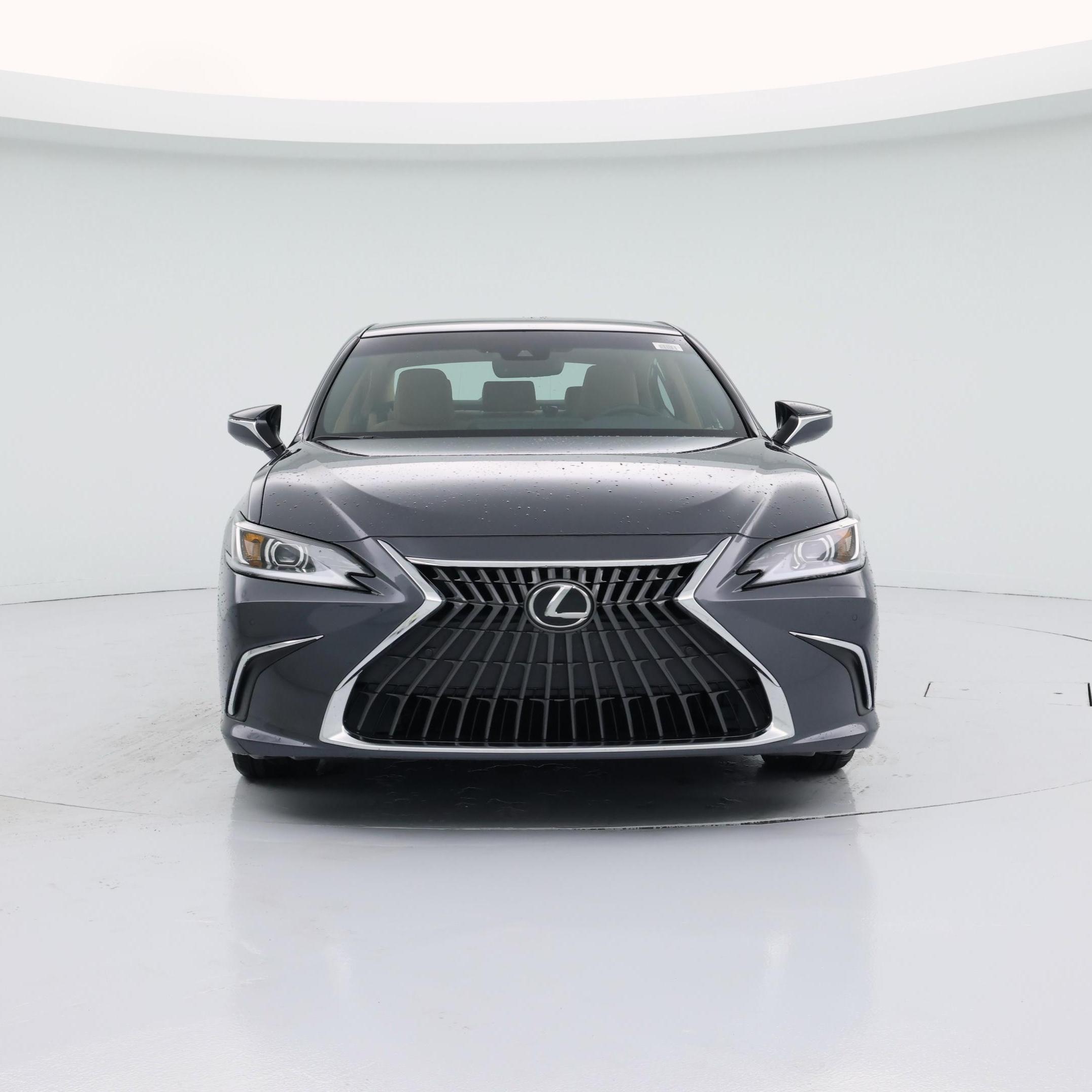 Thumbnail: 2025 Lexus ES - 5