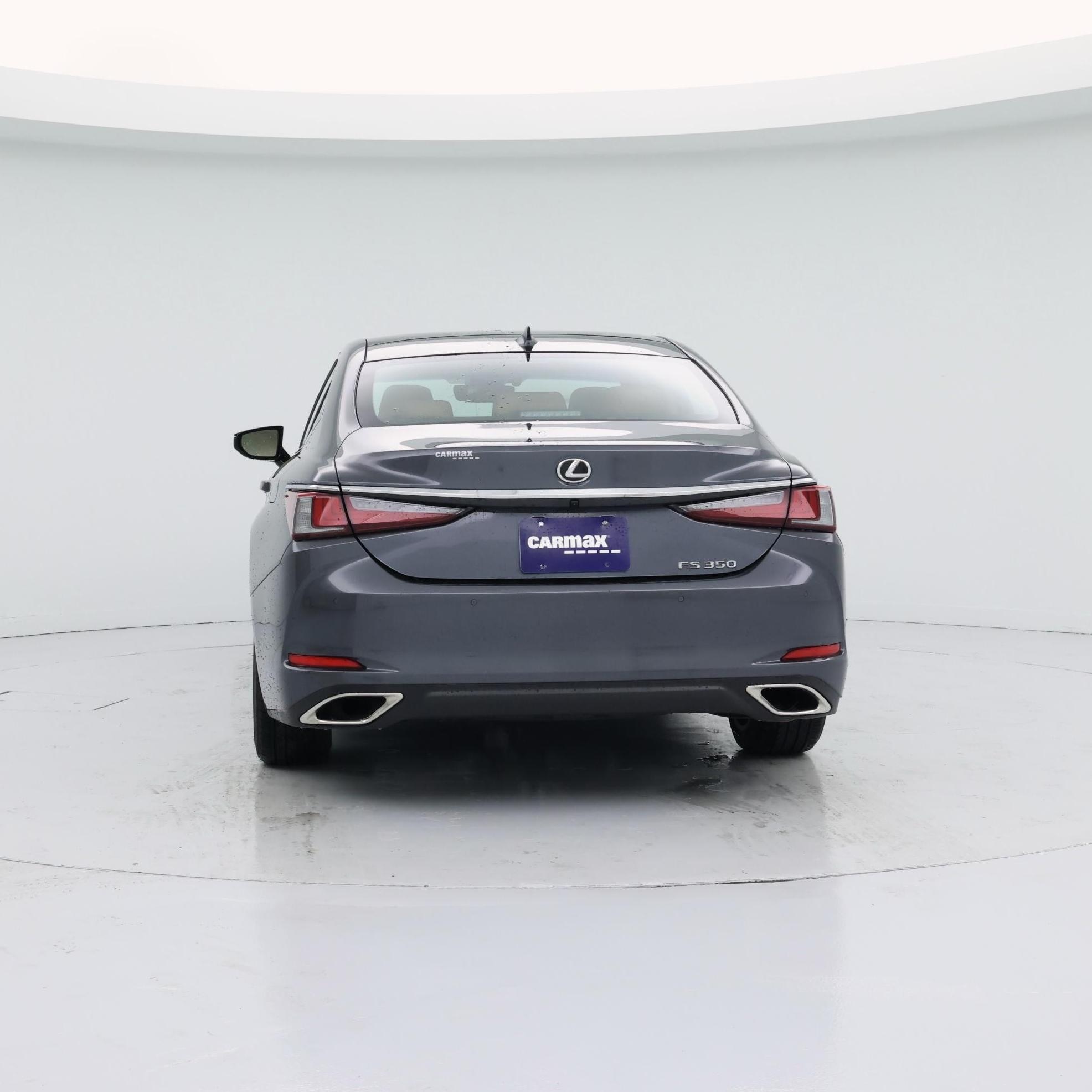 Thumbnail: 2025 Lexus ES - 6