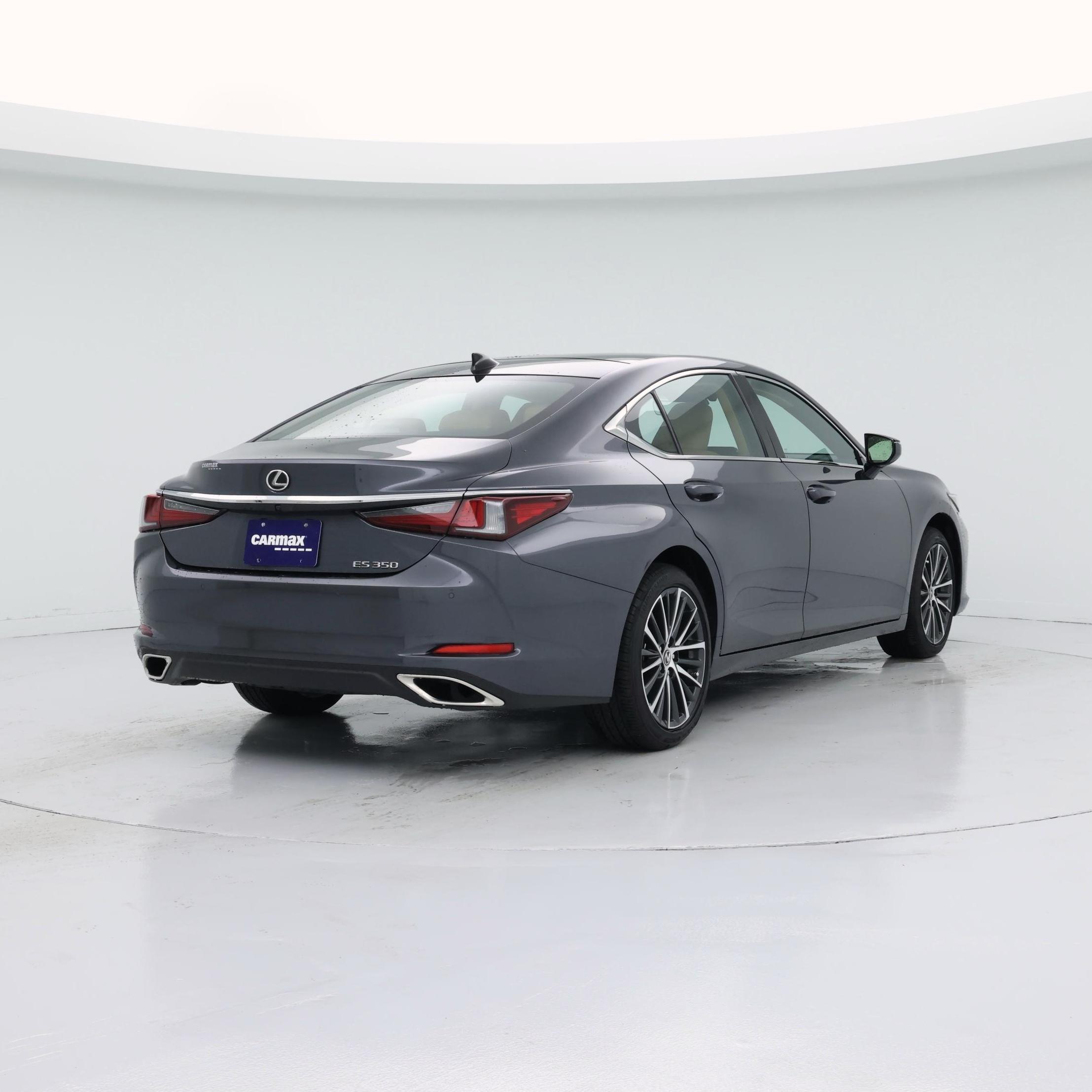 Thumbnail: 2025 Lexus ES - 8