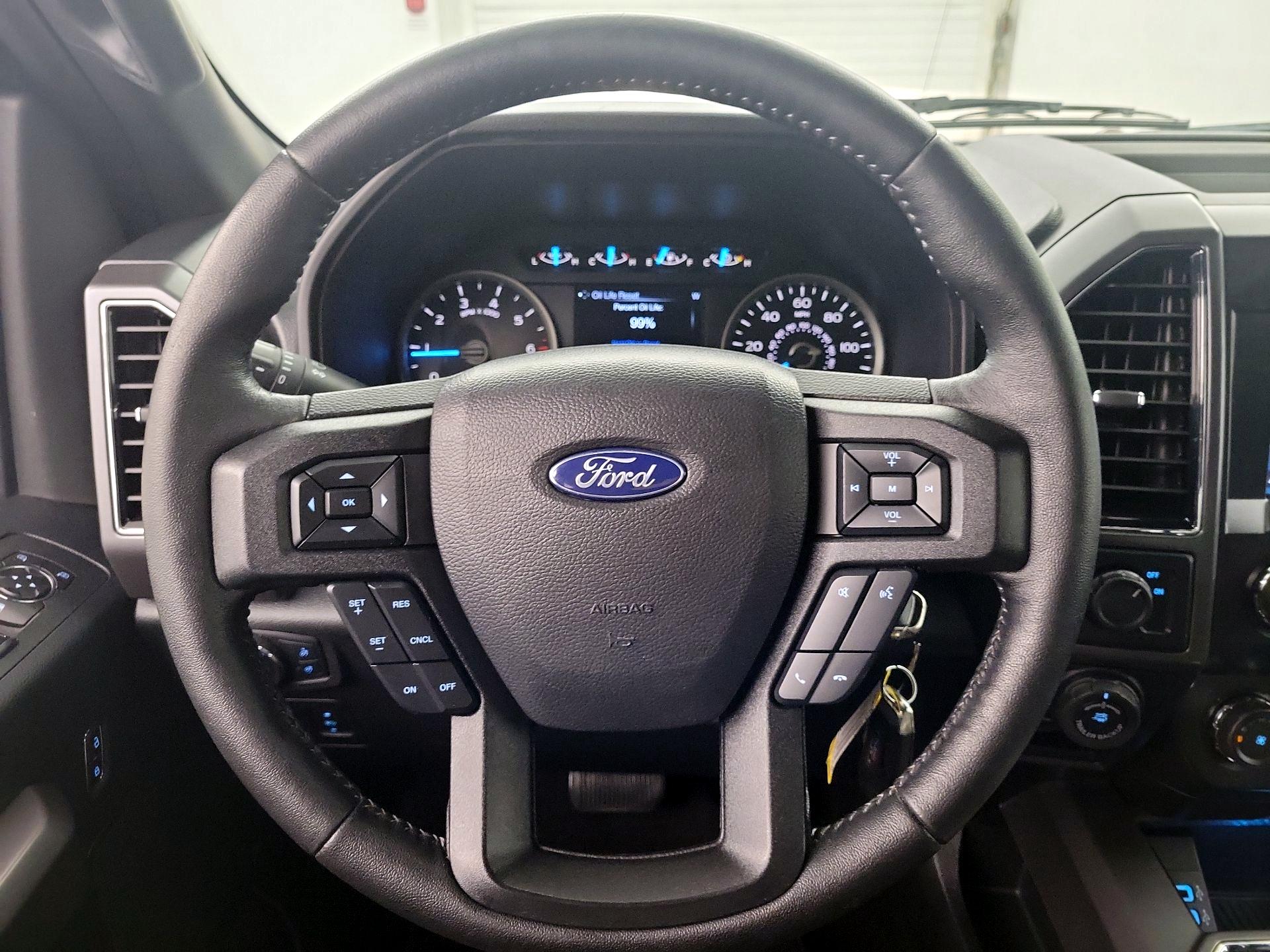 Thumbnail: 2019 Ford F-150 - 10