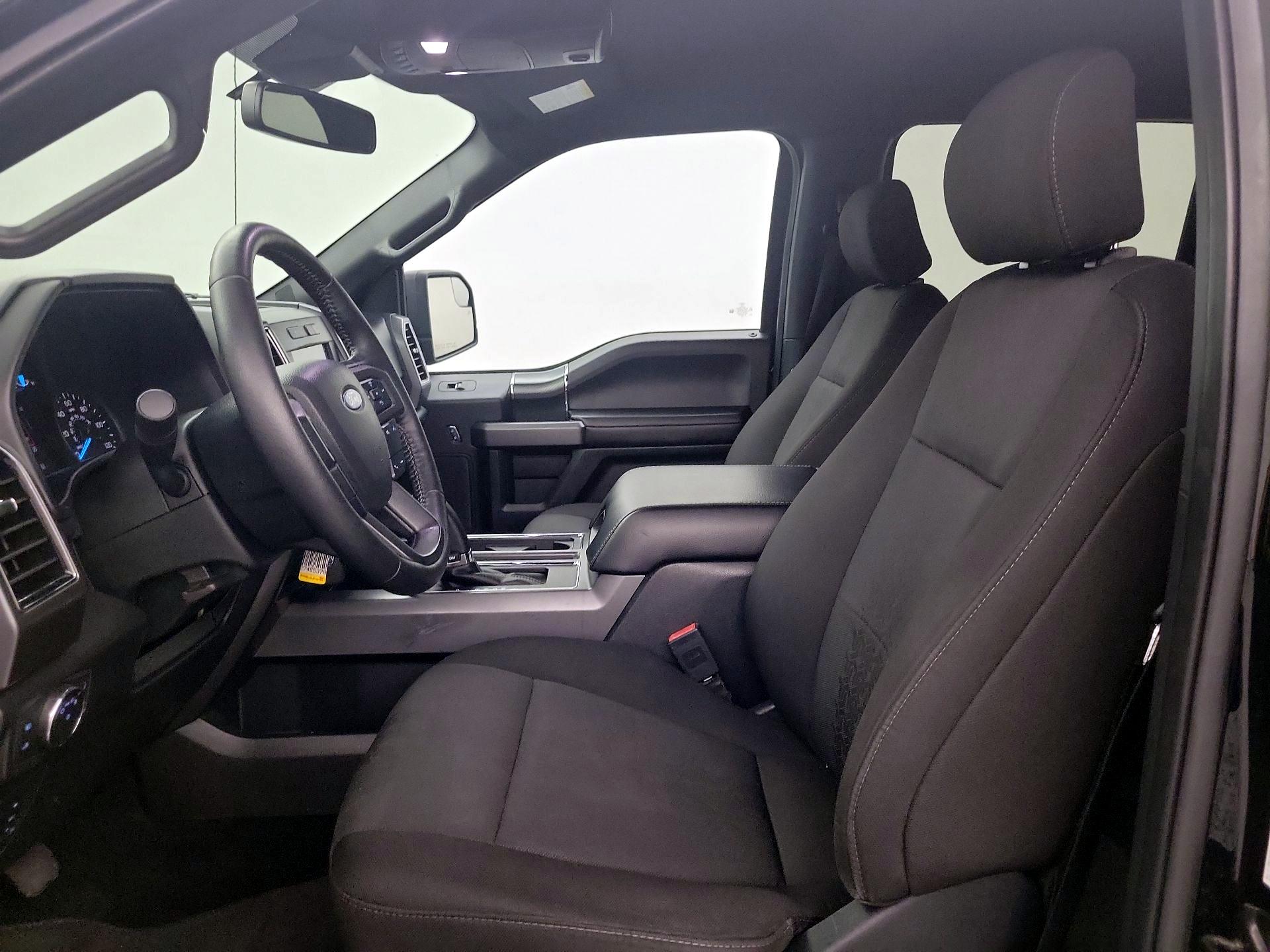 Thumbnail: 2019 Ford F-150 - 11