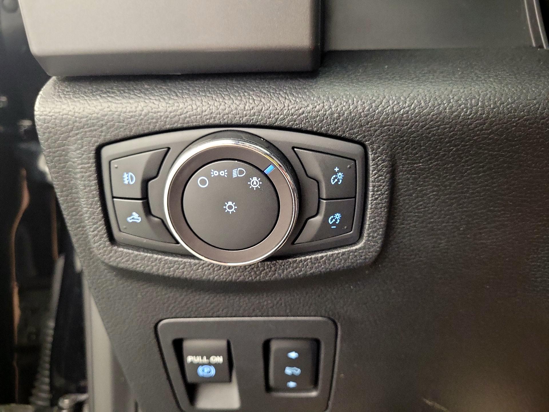 Thumbnail: 2019 Ford F-150 - 13