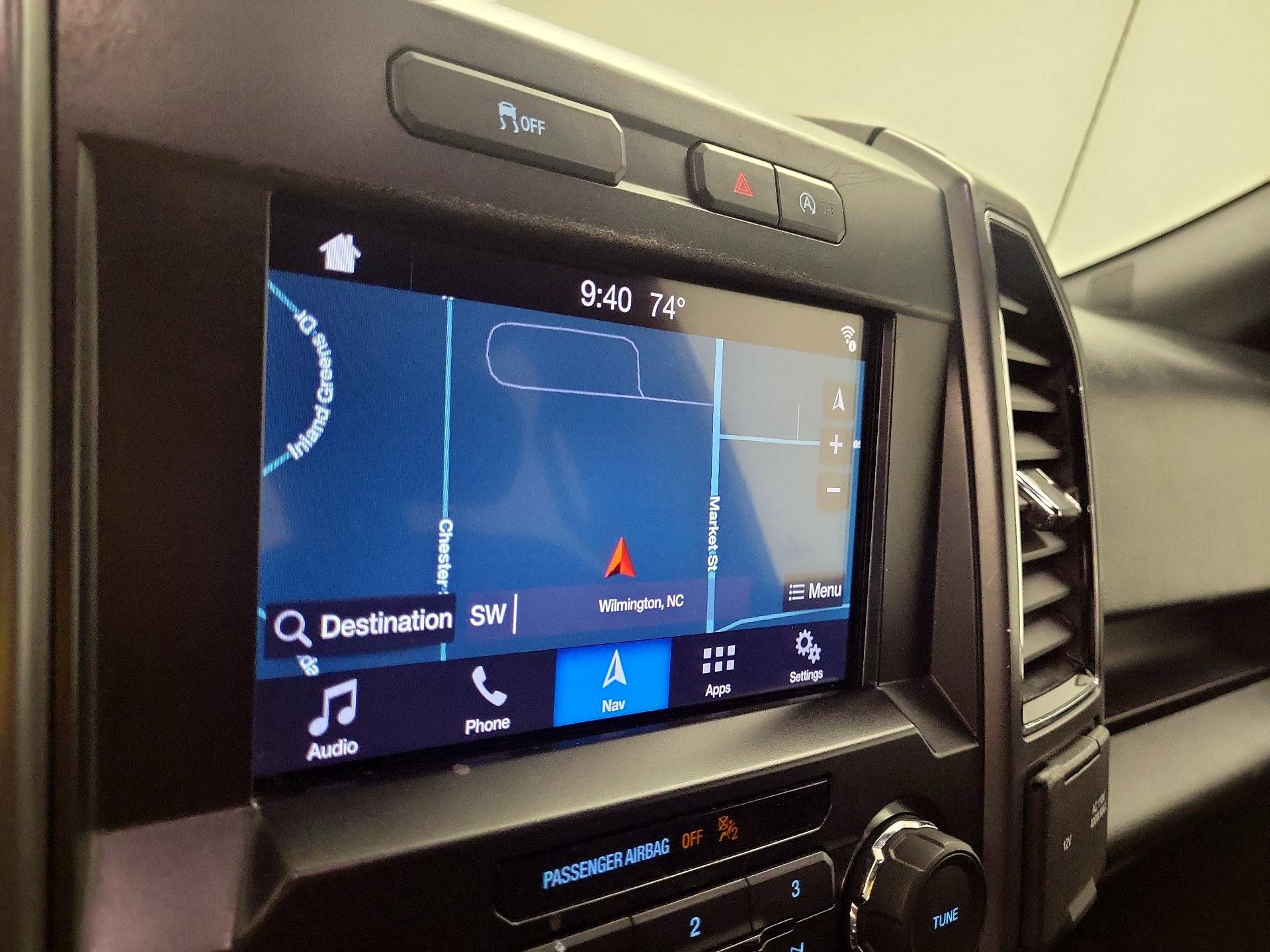 Thumbnail: 2019 Ford F-150 - 14