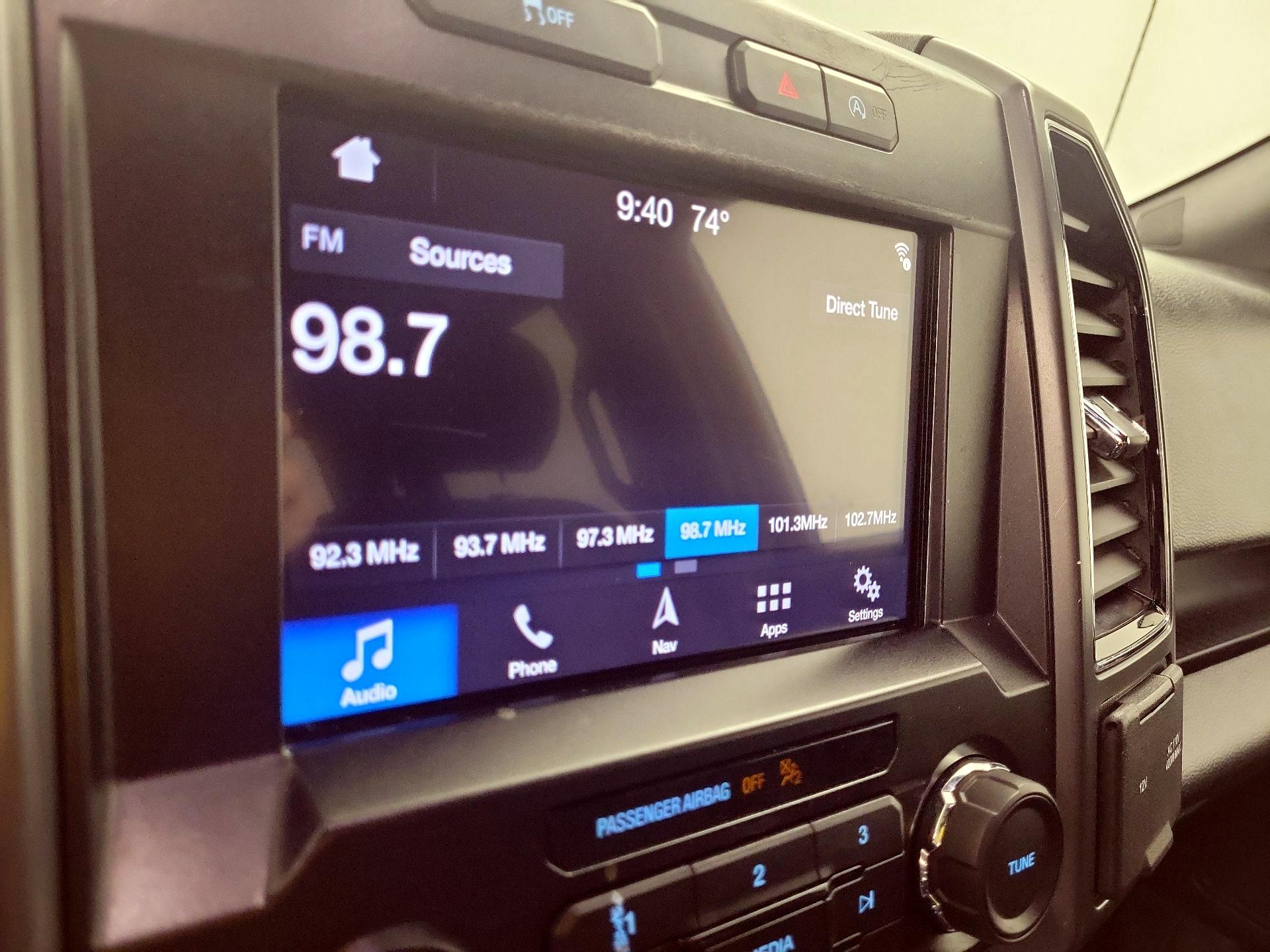 Thumbnail: 2019 Ford F-150 - 16