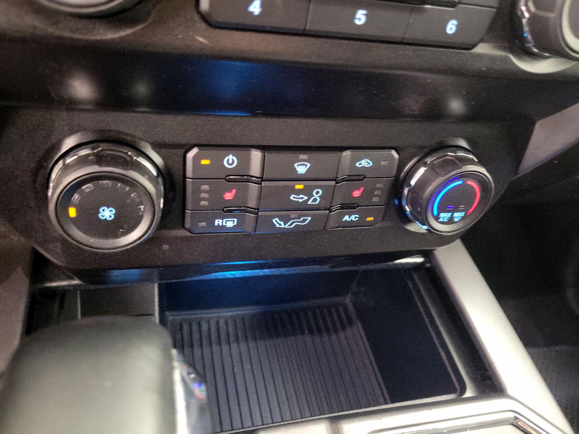 Thumbnail: 2019 Ford F-150 - 17