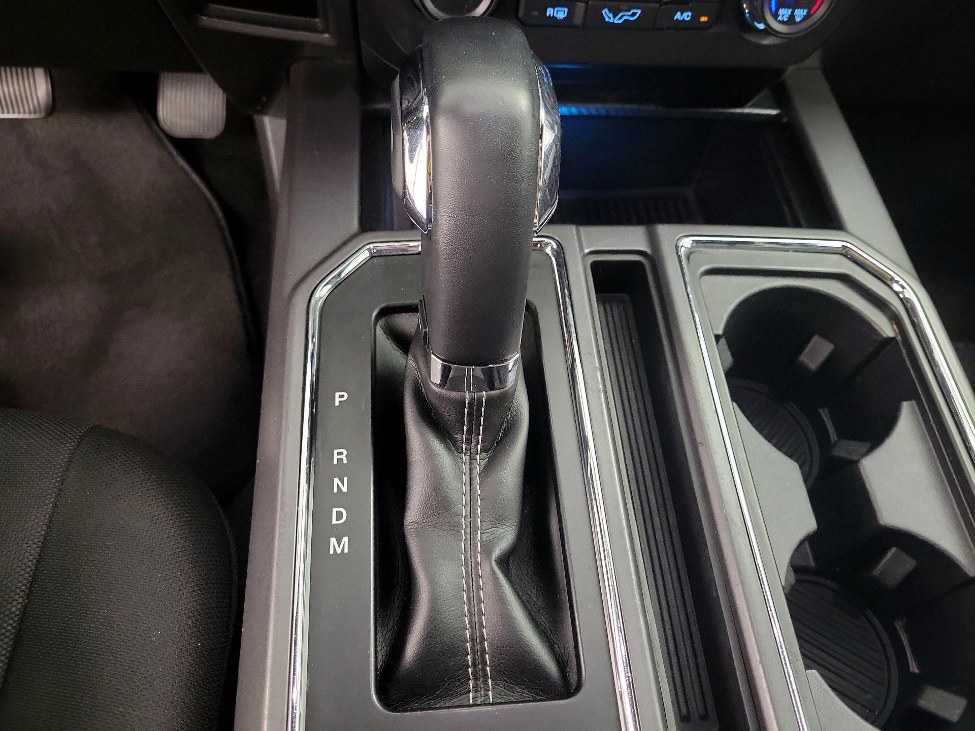 Thumbnail: 2019 Ford F-150 - 18