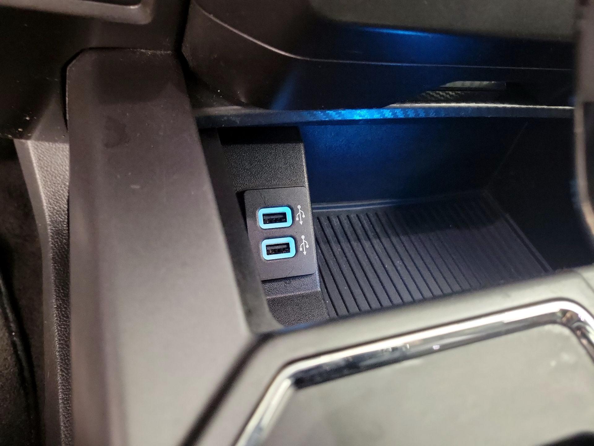 Thumbnail: 2019 Ford F-150 - 19