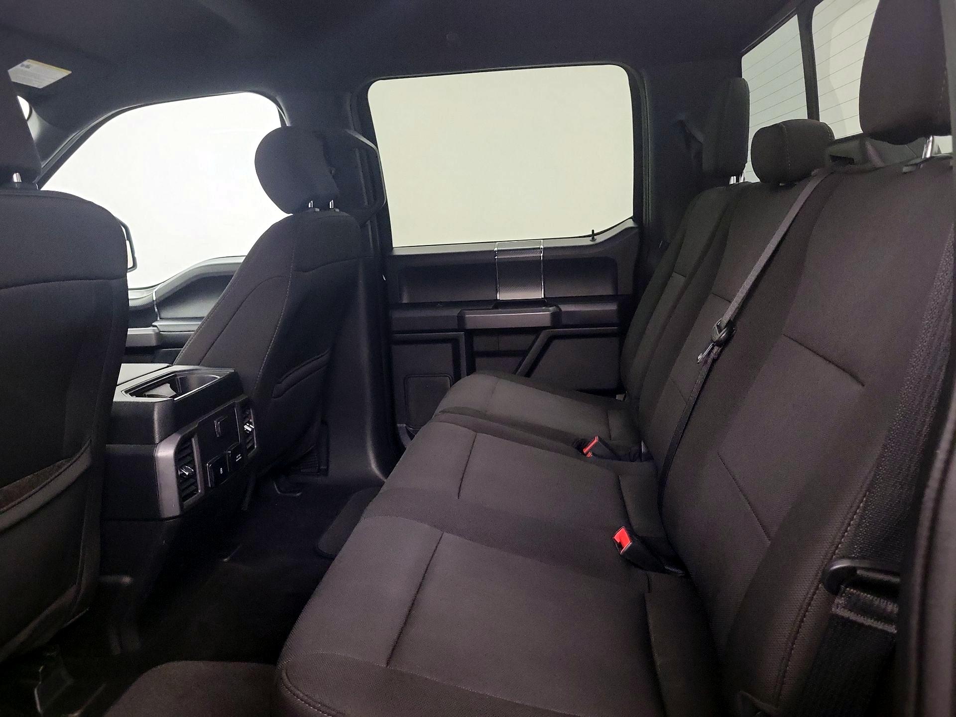 Thumbnail: 2019 Ford F-150 - 20