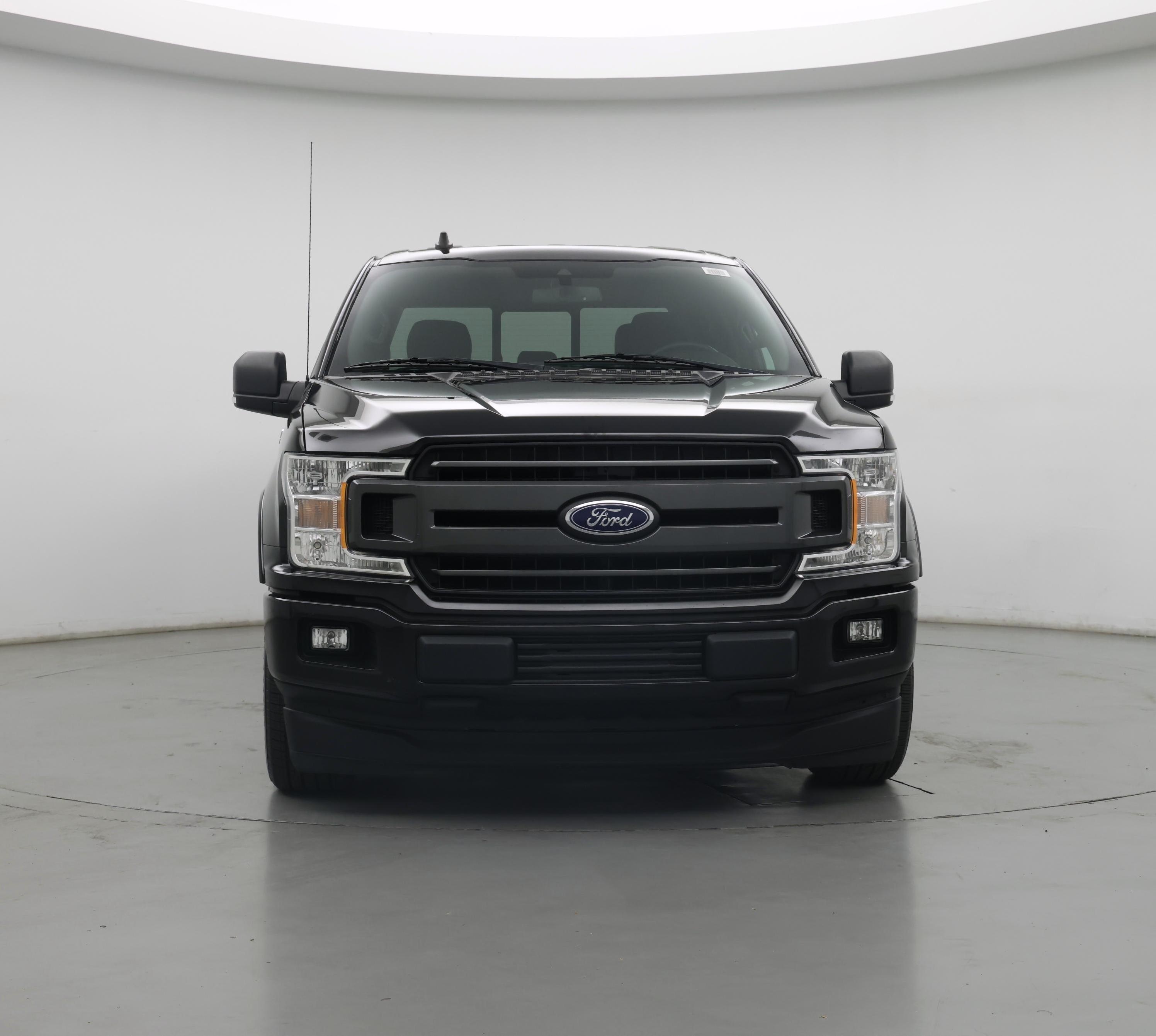 Thumbnail: 2019 Ford F-150 - 5