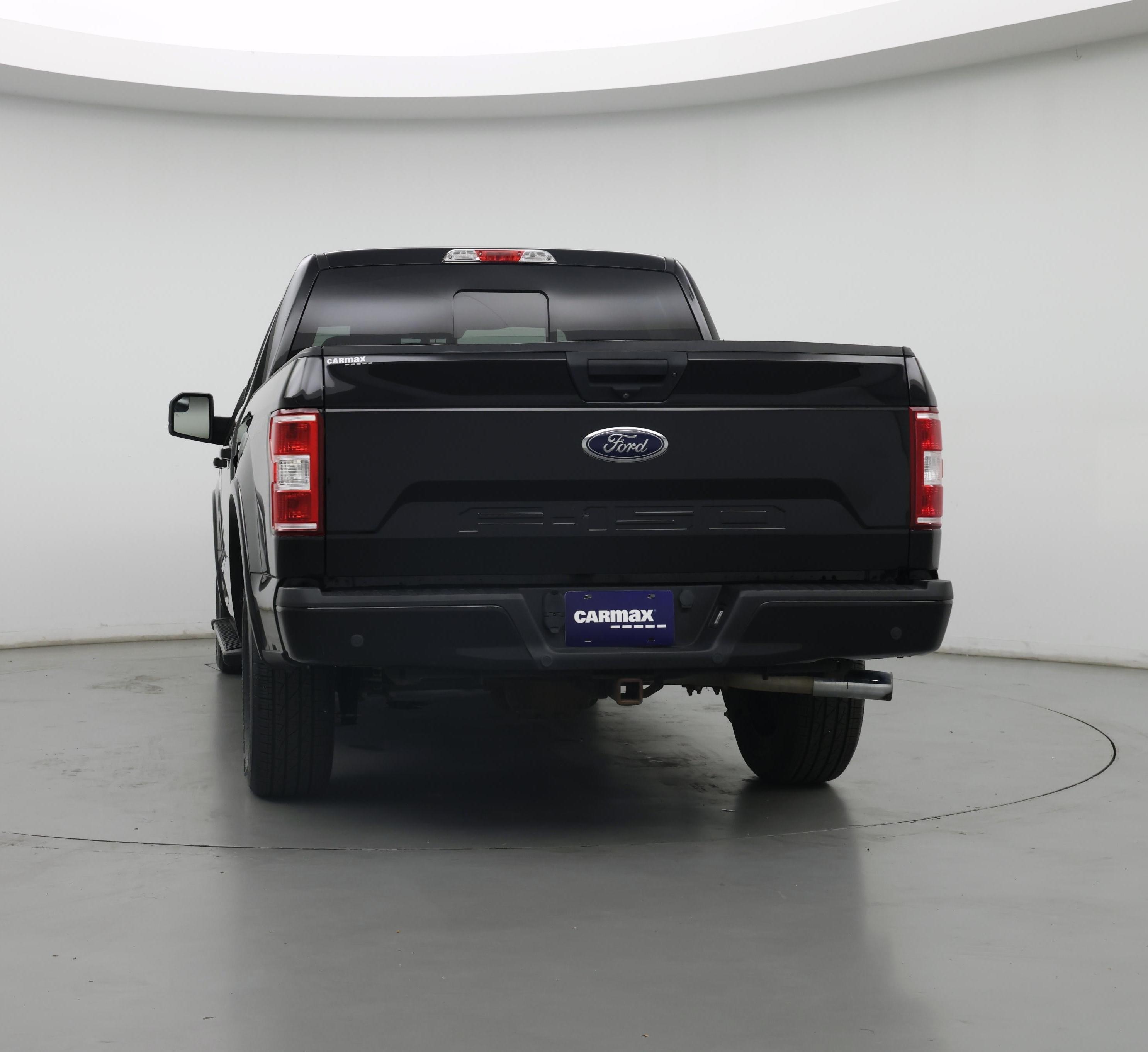 Thumbnail: 2019 Ford F-150 - 6