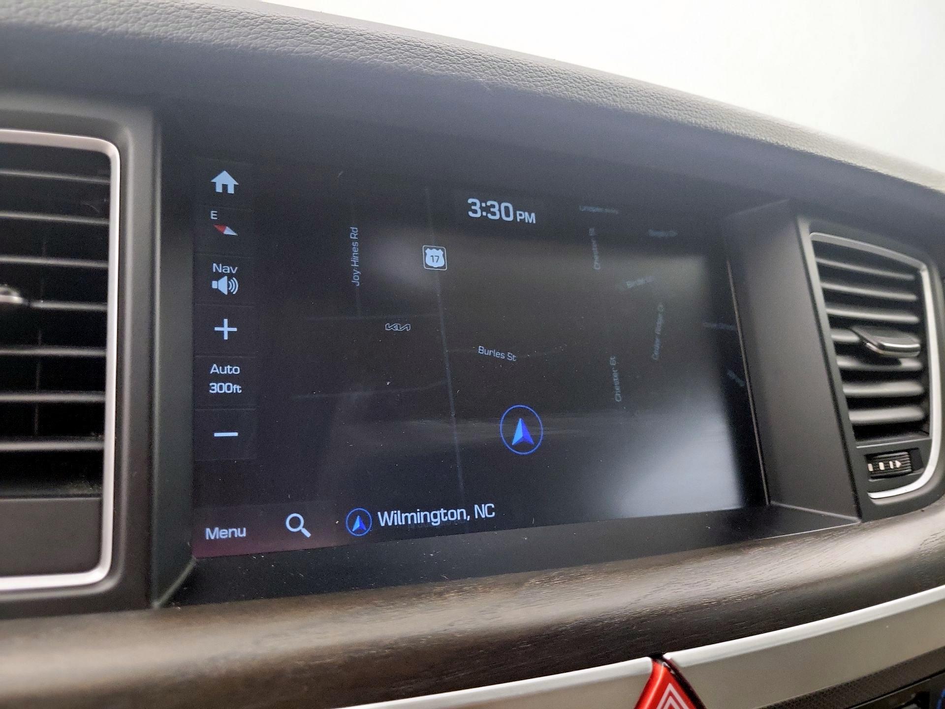 Thumbnail: 2017 Genesis G80 - 14