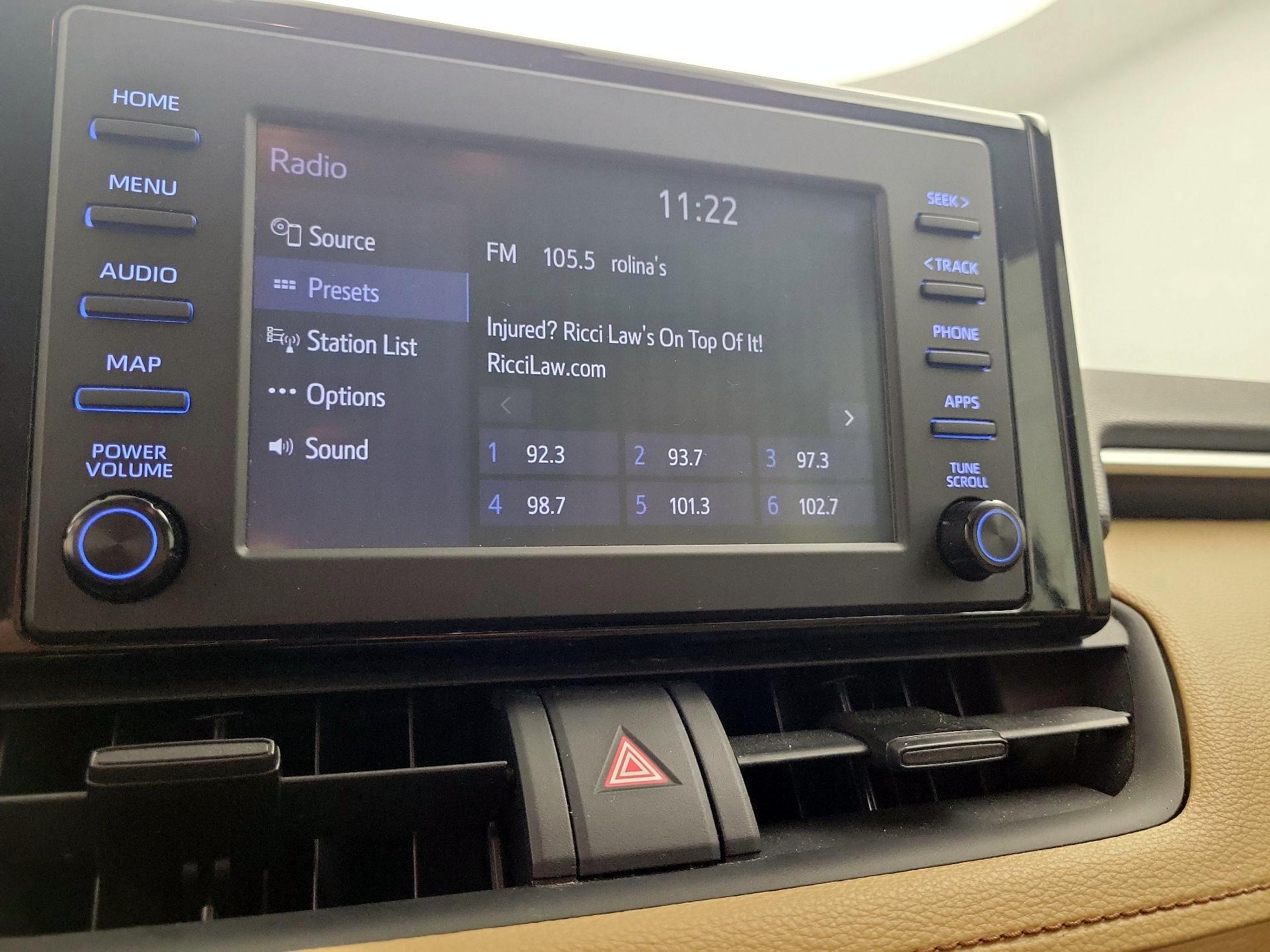 Thumbnail: 2019 Toyota RAV4 - 15