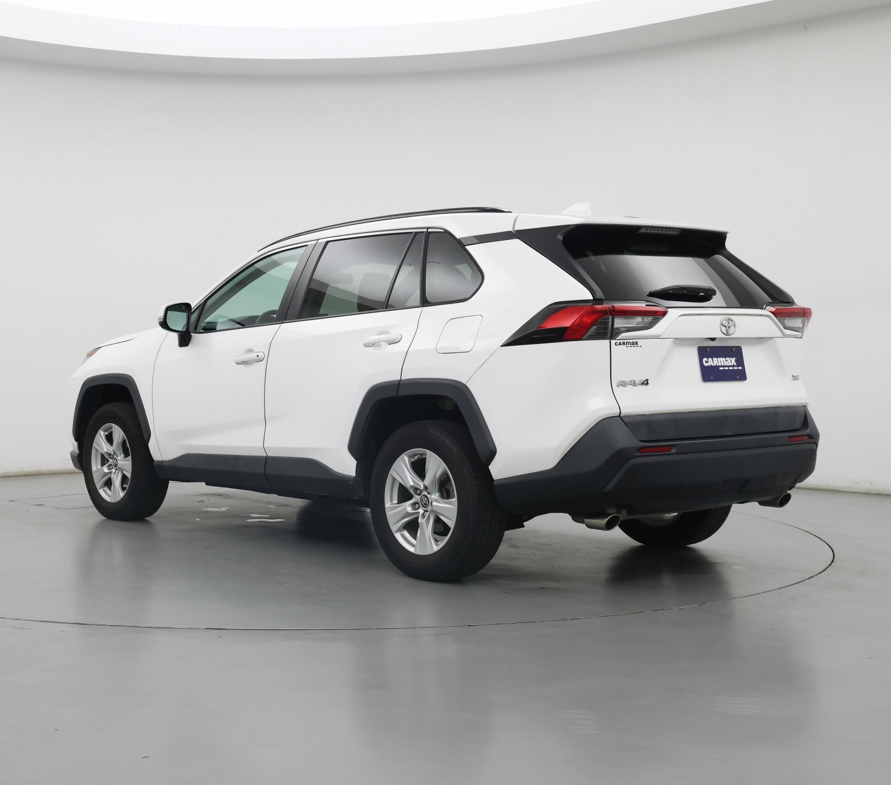 Thumbnail: 2019 Toyota RAV4 - 2