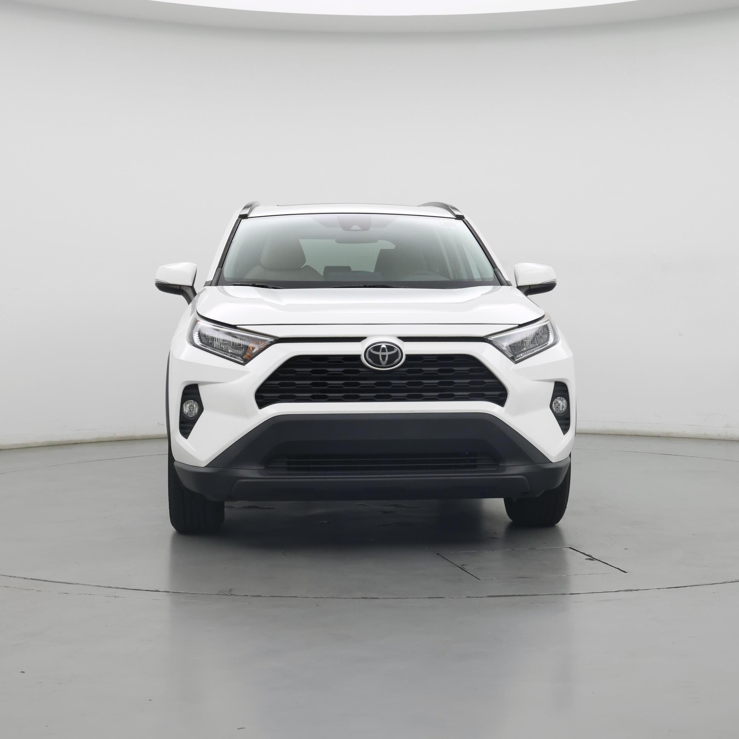 Thumbnail: 2019 Toyota RAV4 - 5