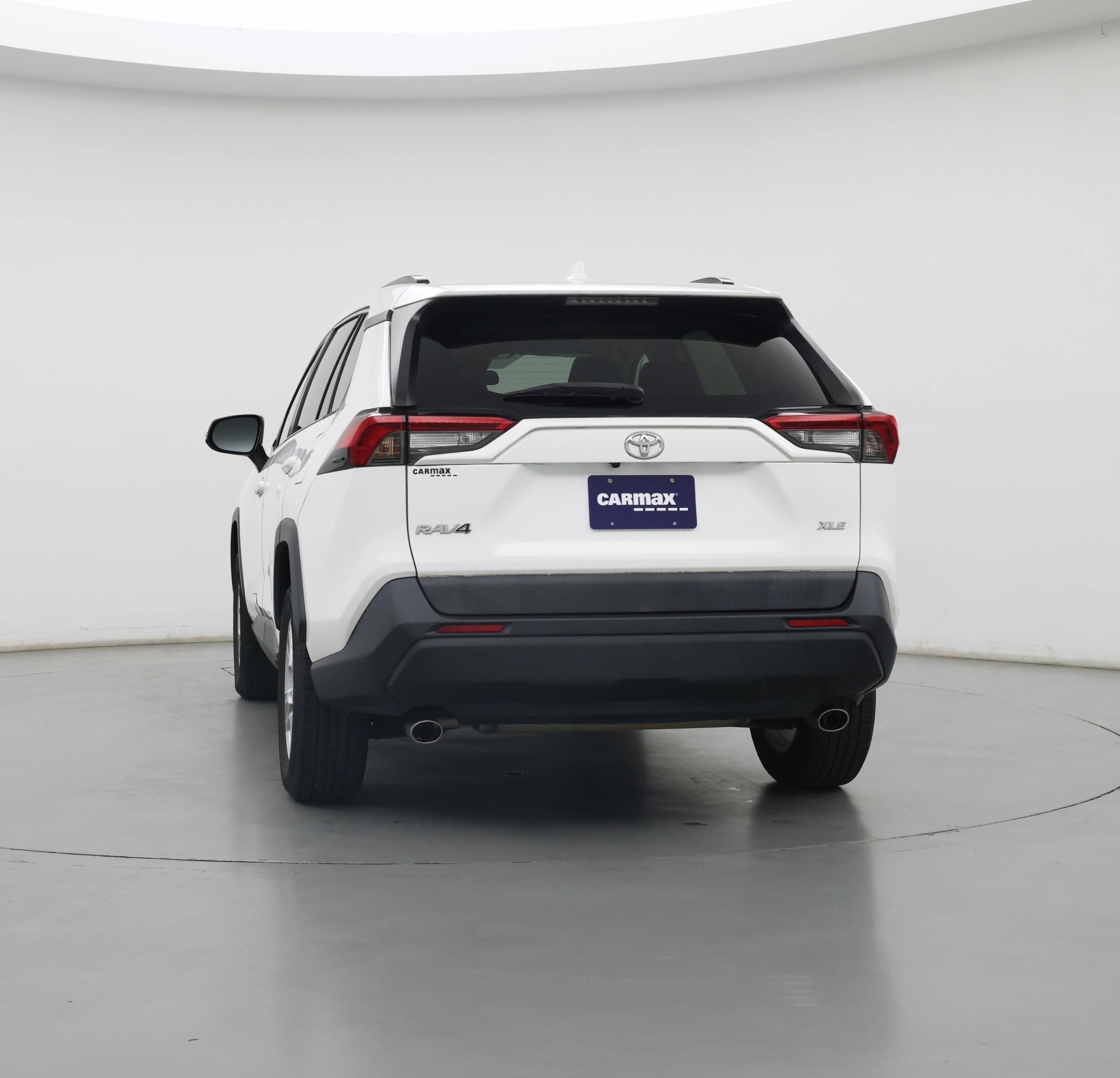 Thumbnail: 2019 Toyota RAV4 - 6