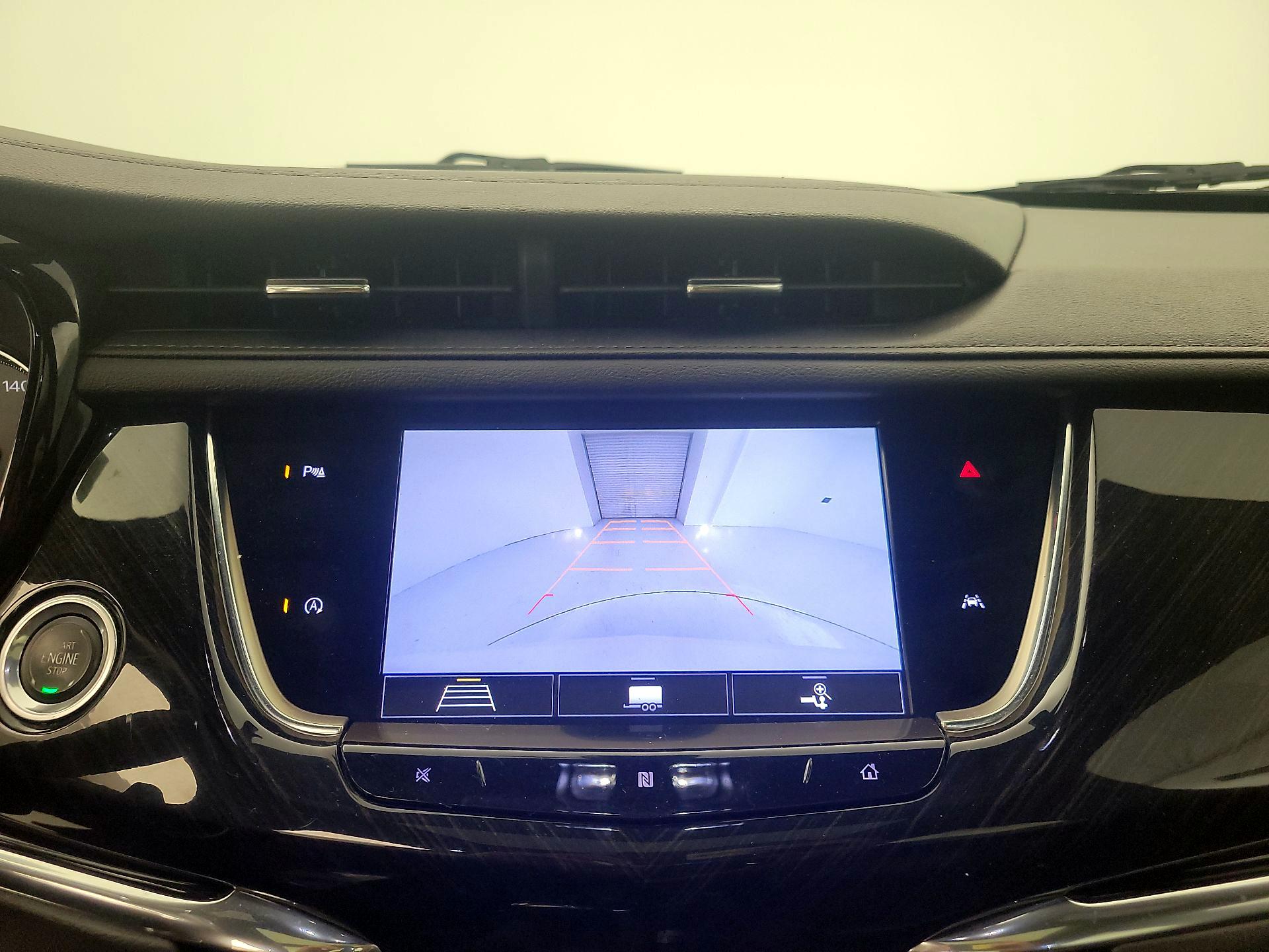 Thumbnail: 2020 Cadillac XT6 - 14