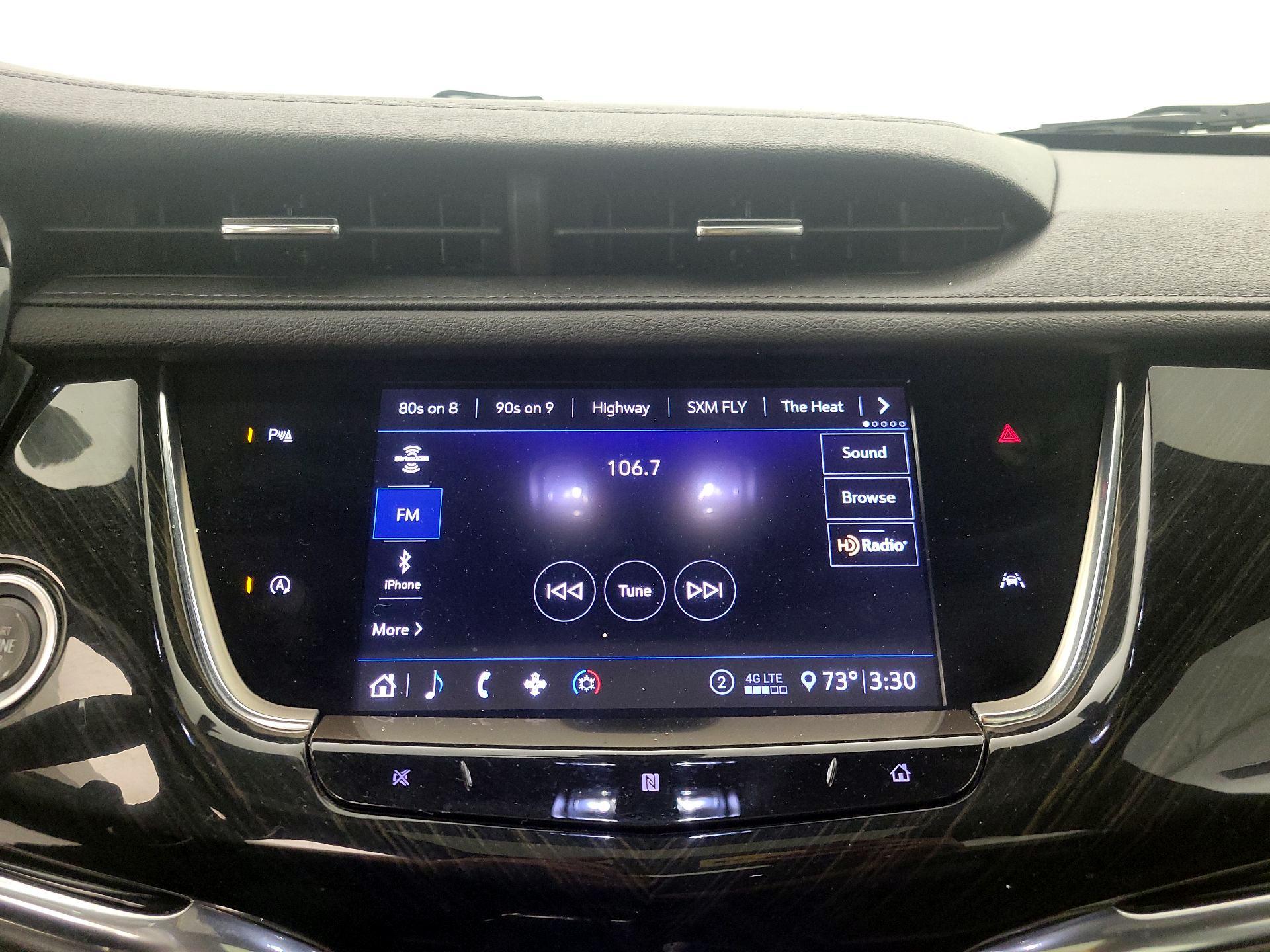 Thumbnail: 2020 Cadillac XT6 - 15