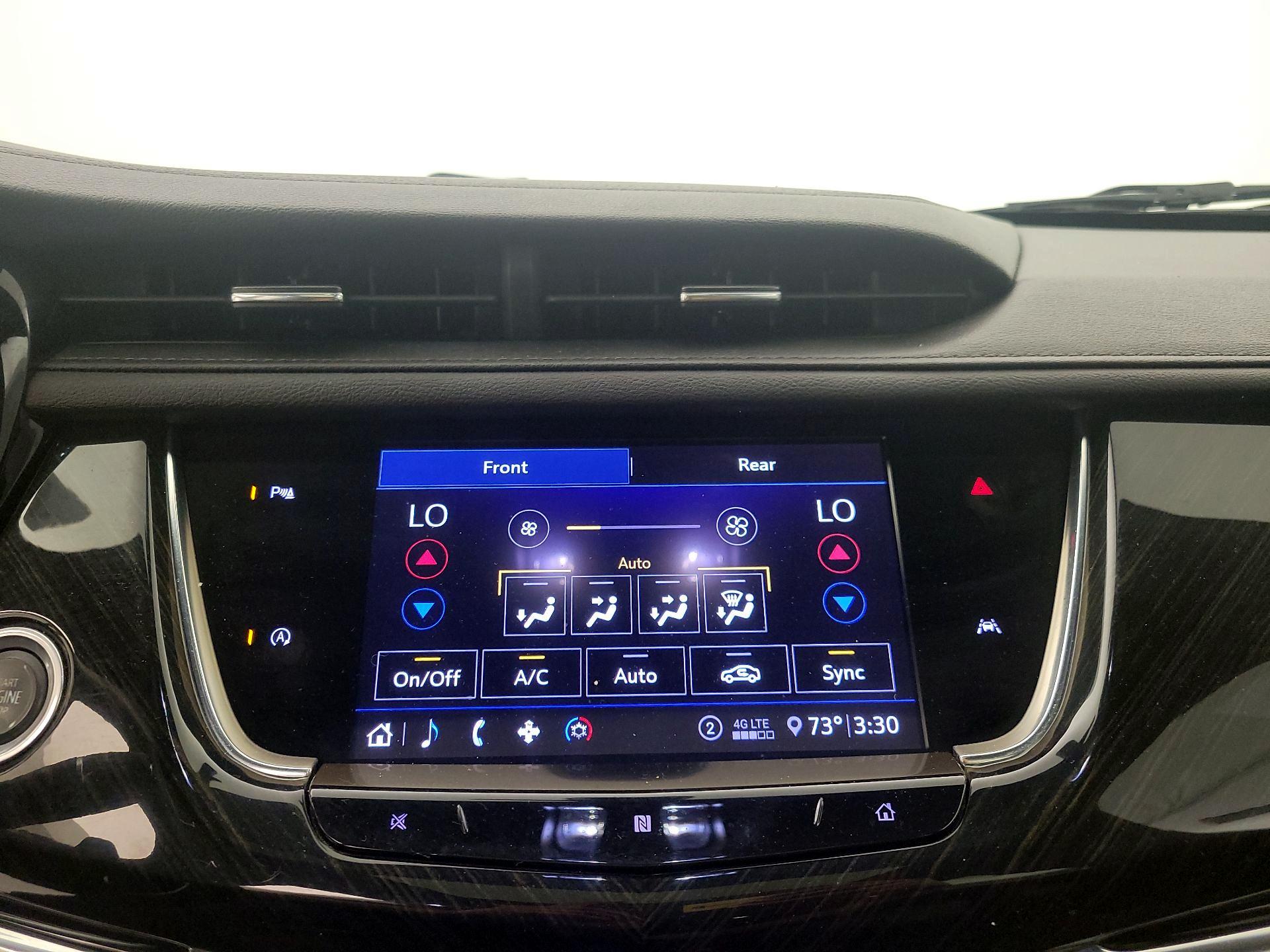 Thumbnail: 2020 Cadillac XT6 - 16