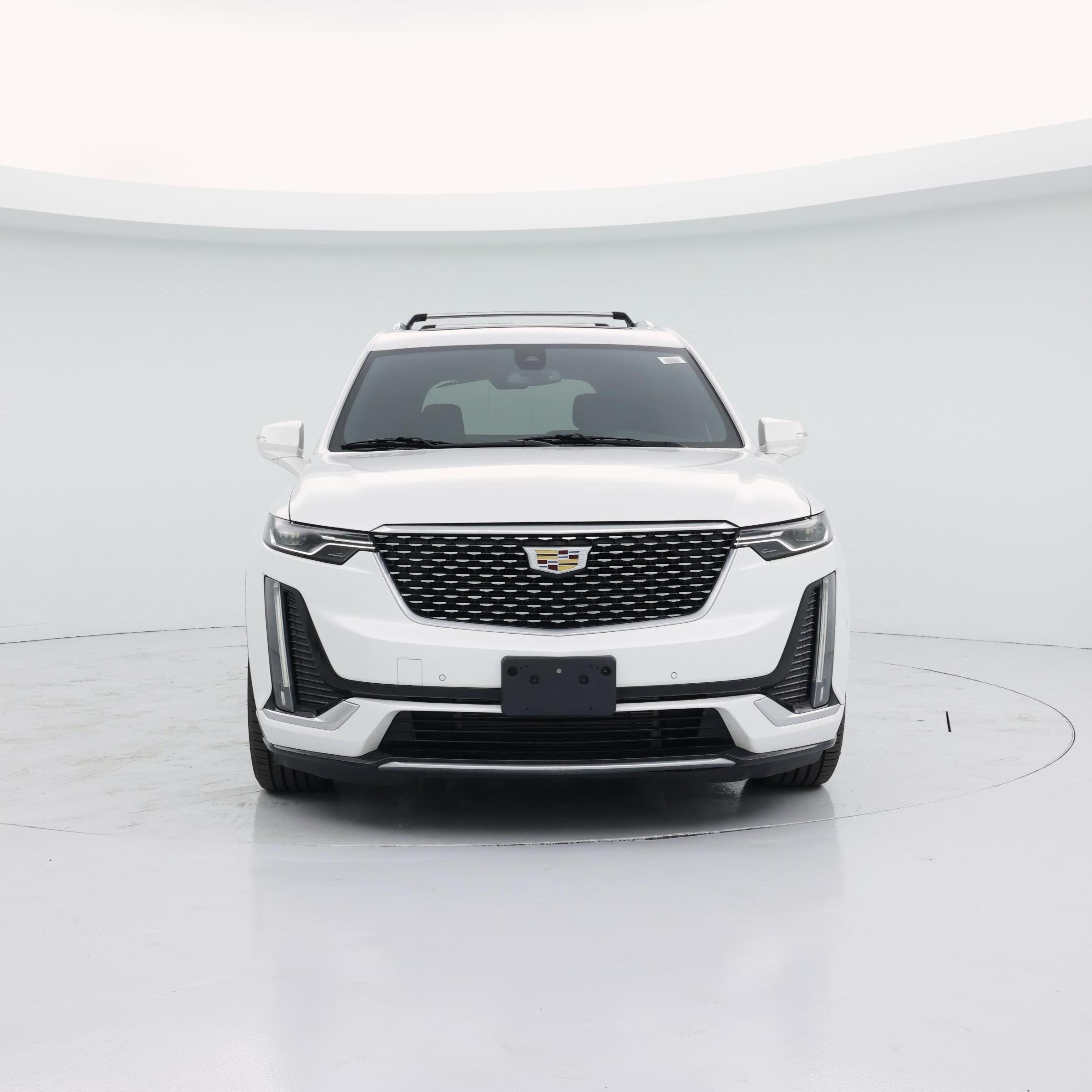 Thumbnail: 2020 Cadillac XT6 - 5