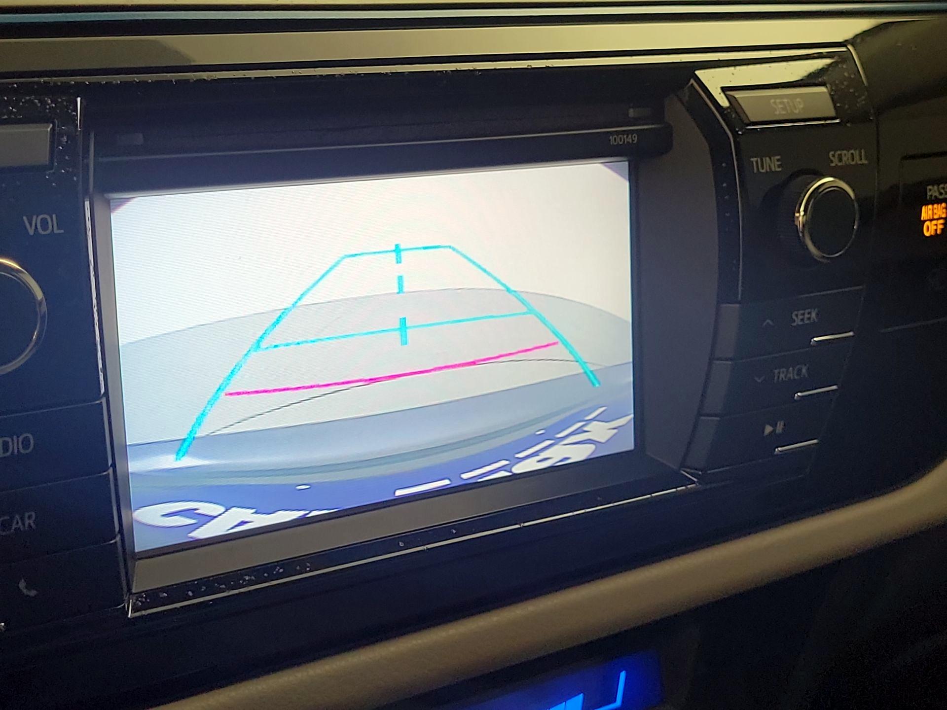 Thumbnail: 2015 Toyota Corolla - 14