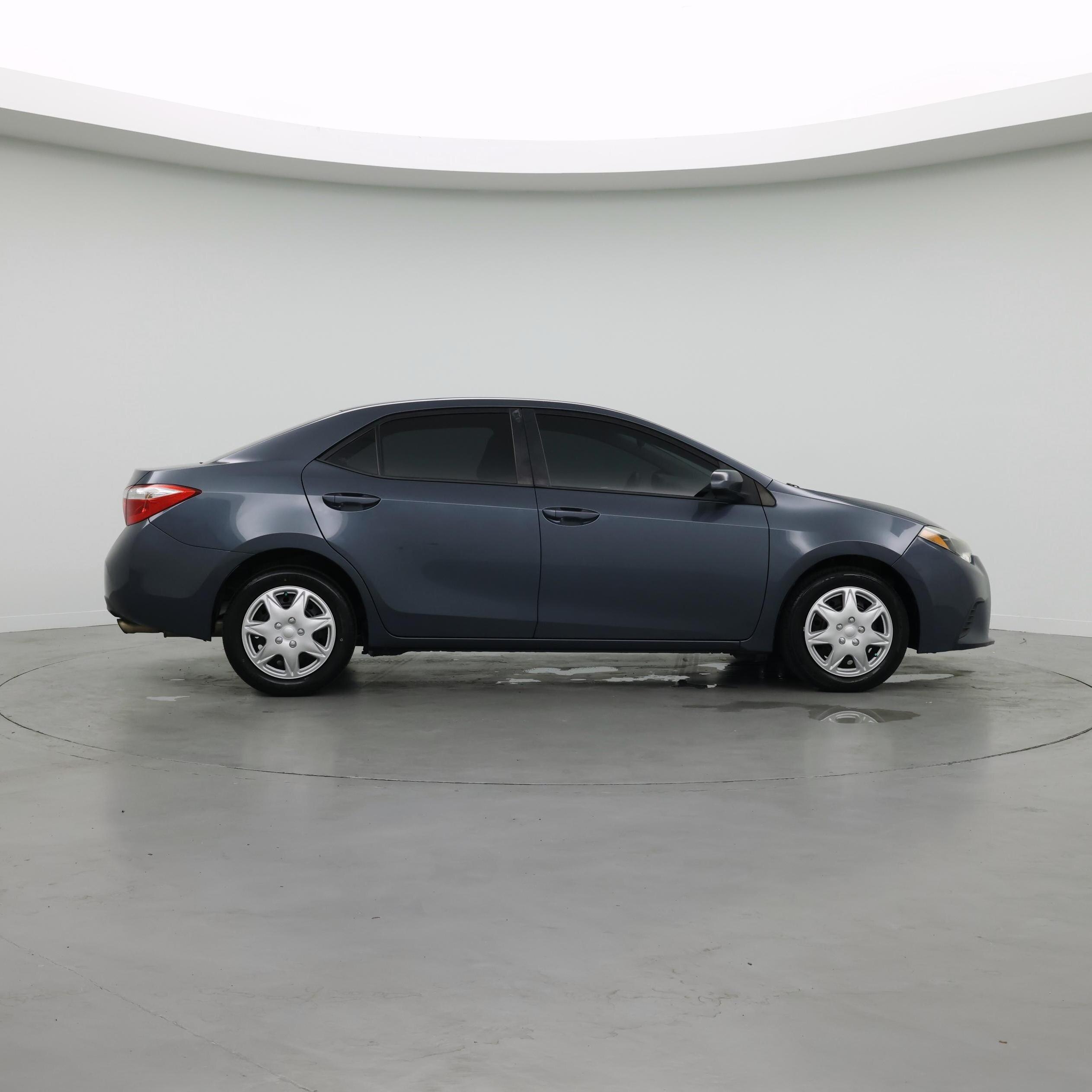 Thumbnail: 2015 Toyota Corolla - 7