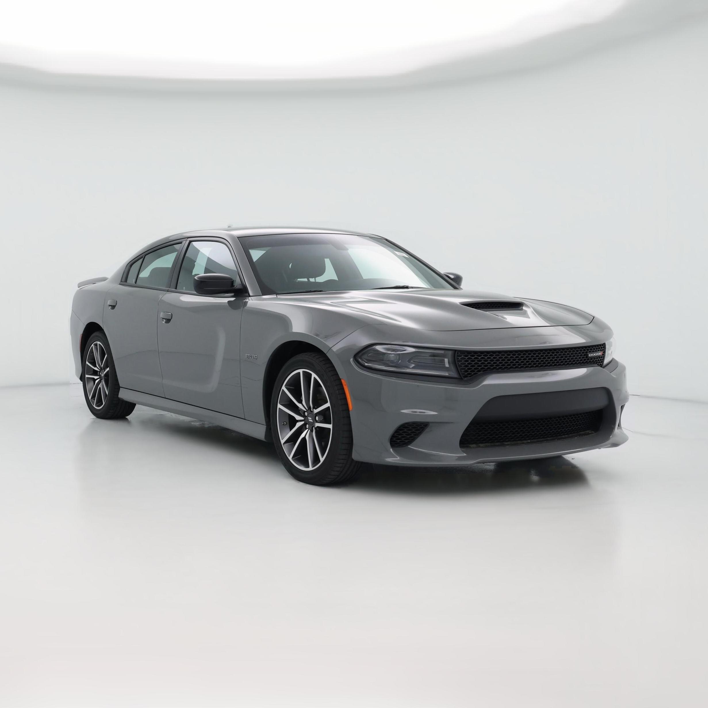 Thumbnail: 2023 Dodge Charger - 1