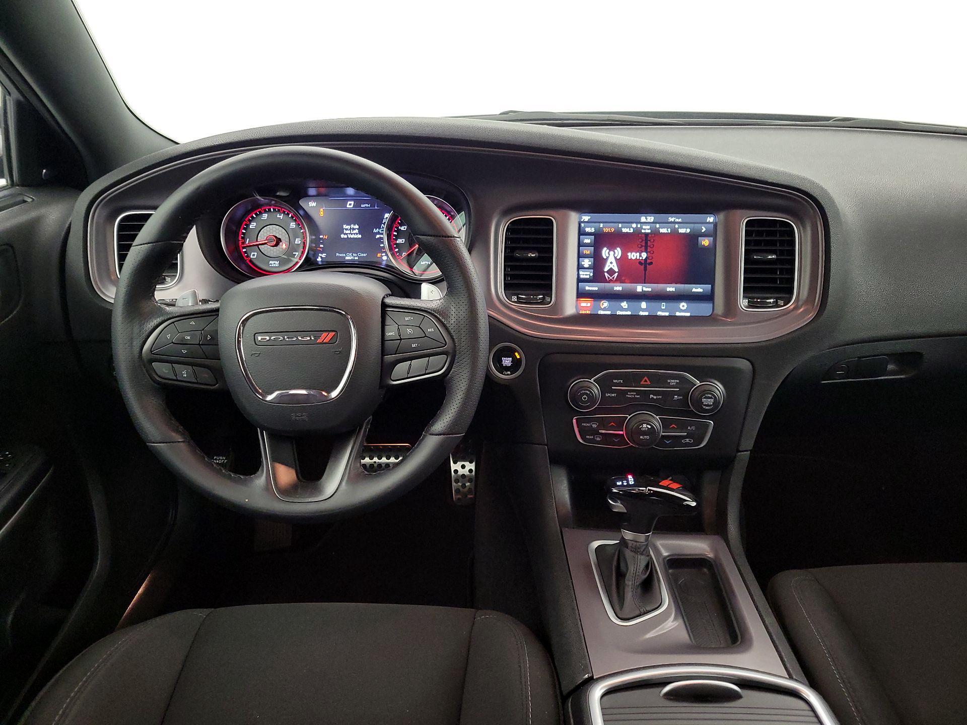 Thumbnail: 2023 Dodge Charger - 10