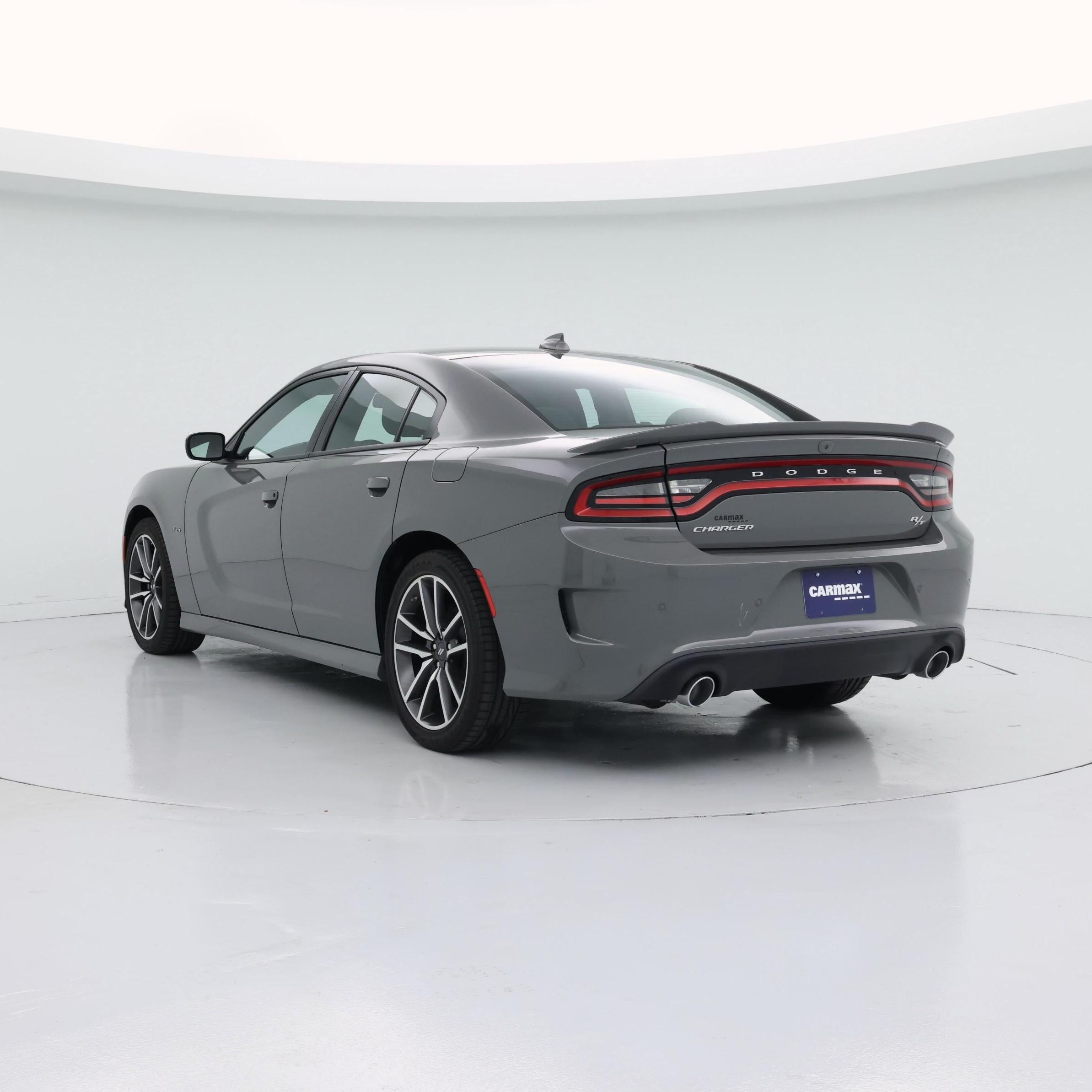 Thumbnail: 2023 Dodge Charger - 2