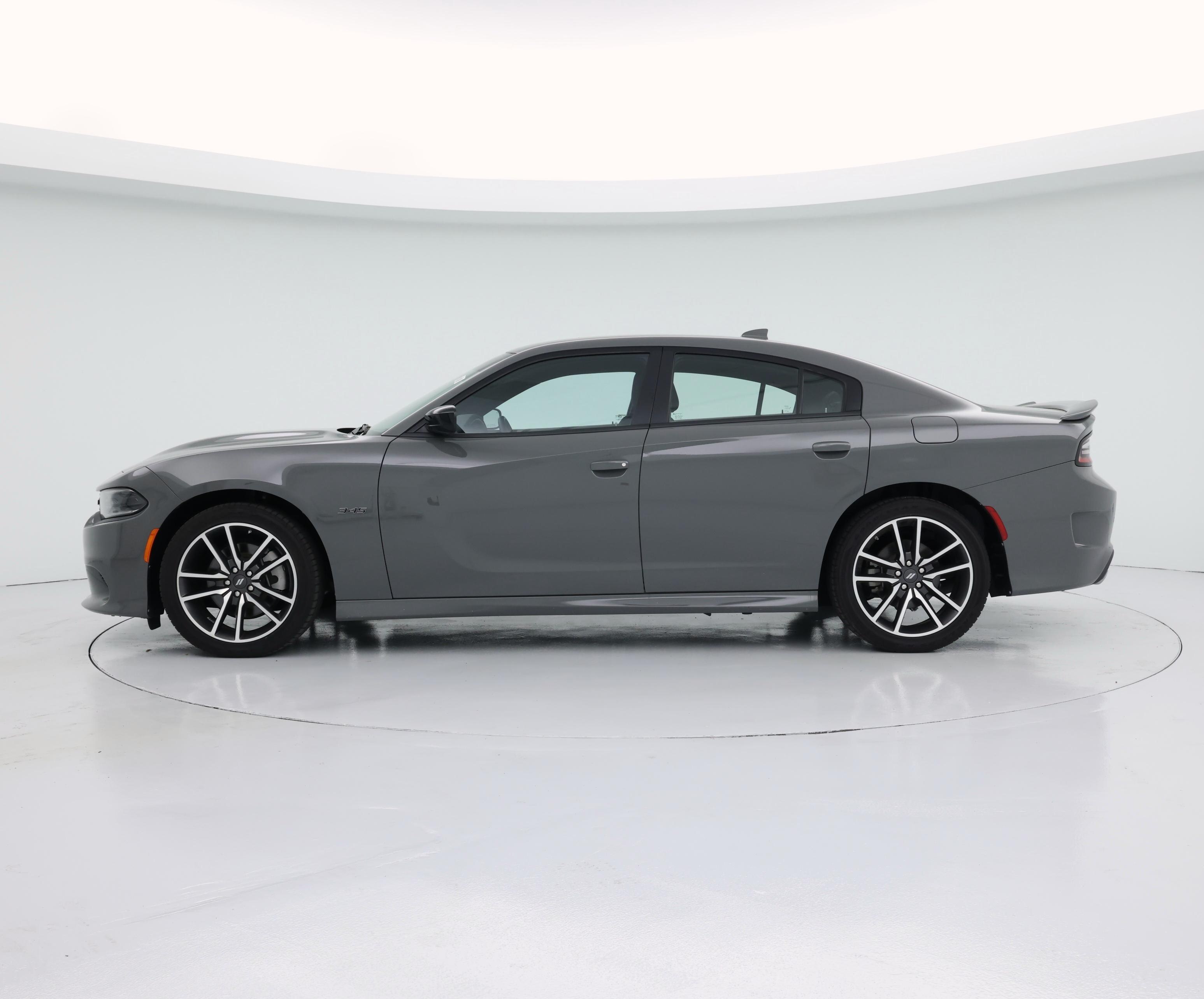 Thumbnail: 2023 Dodge Charger - 3