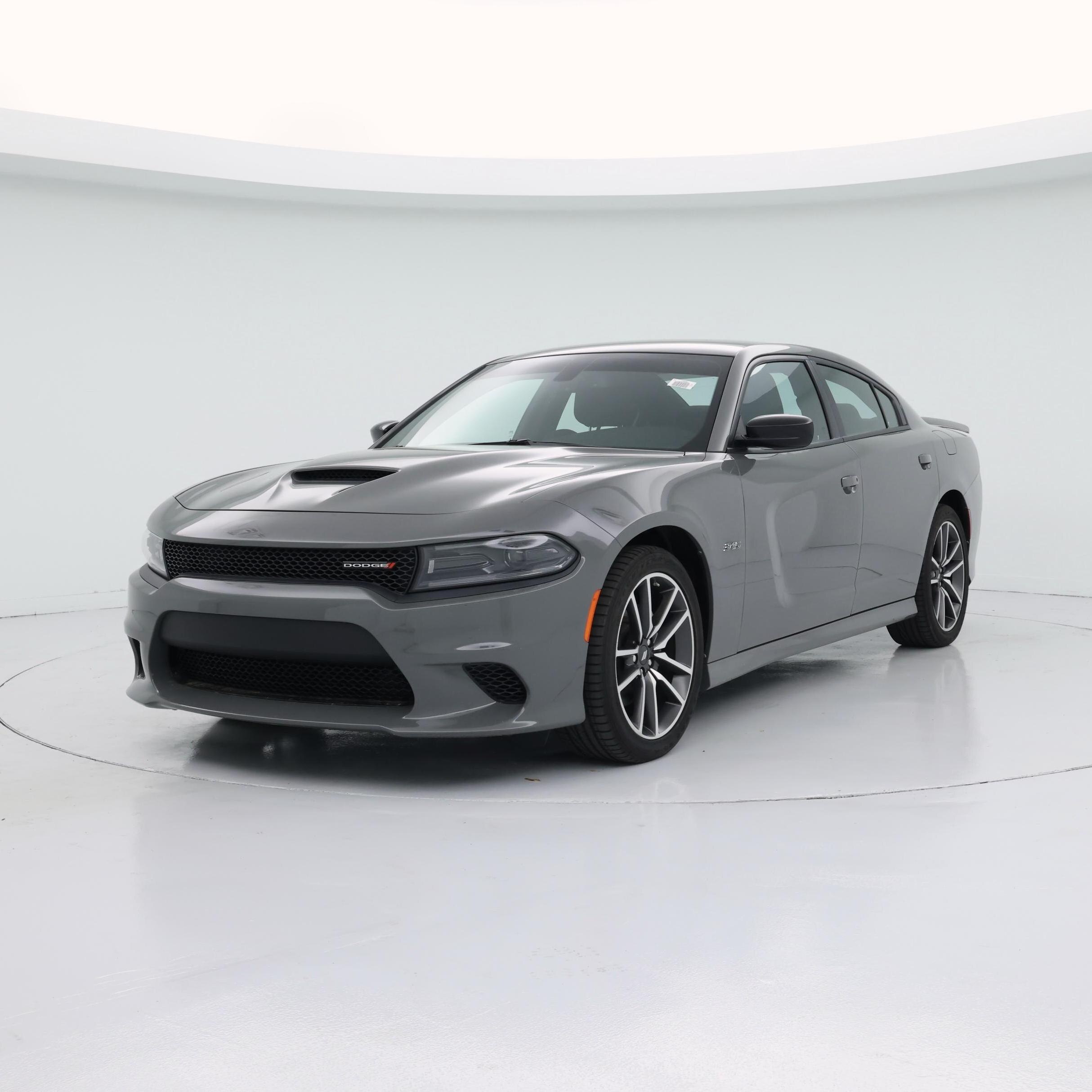 Thumbnail: 2023 Dodge Charger - 4