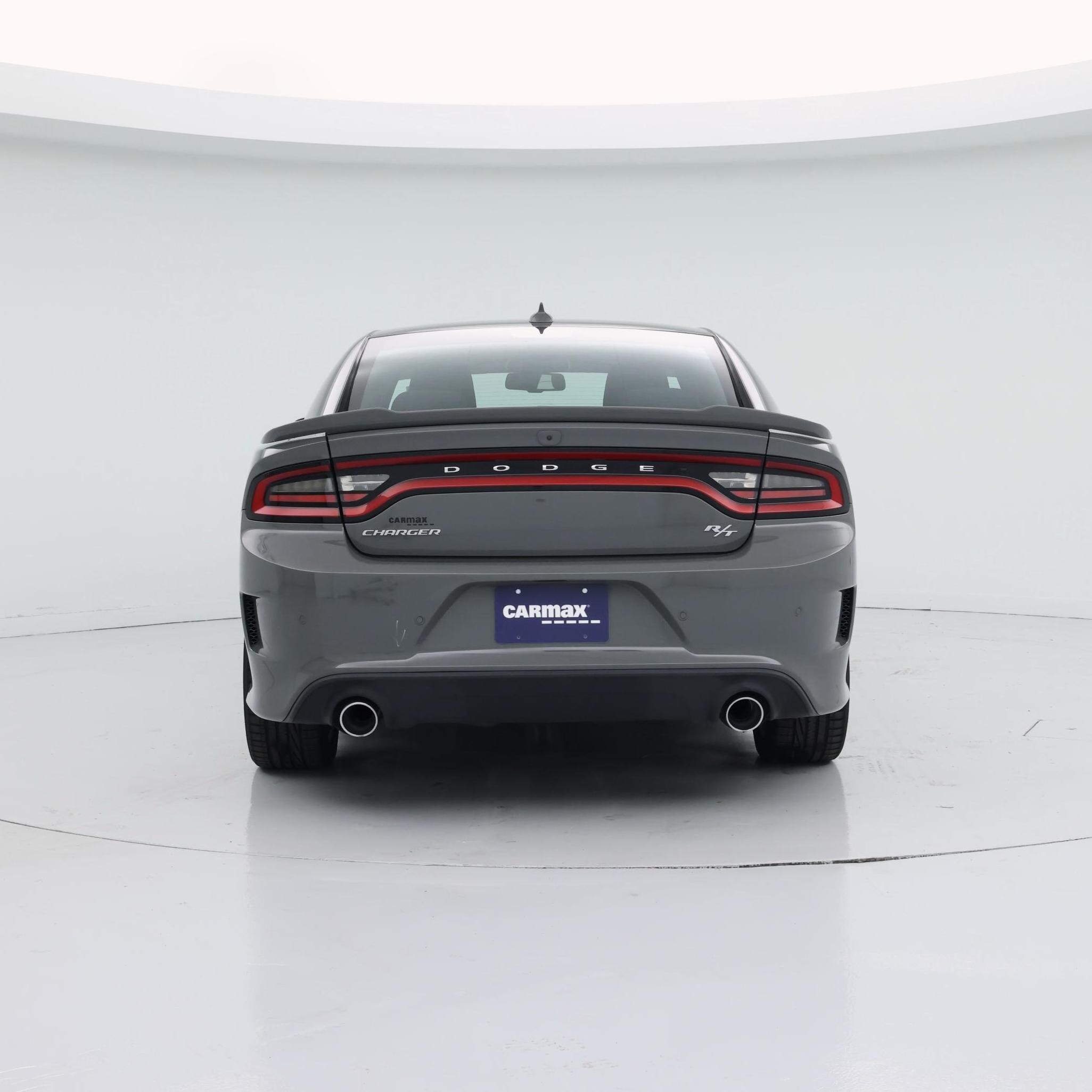 Thumbnail: 2023 Dodge Charger - 6
