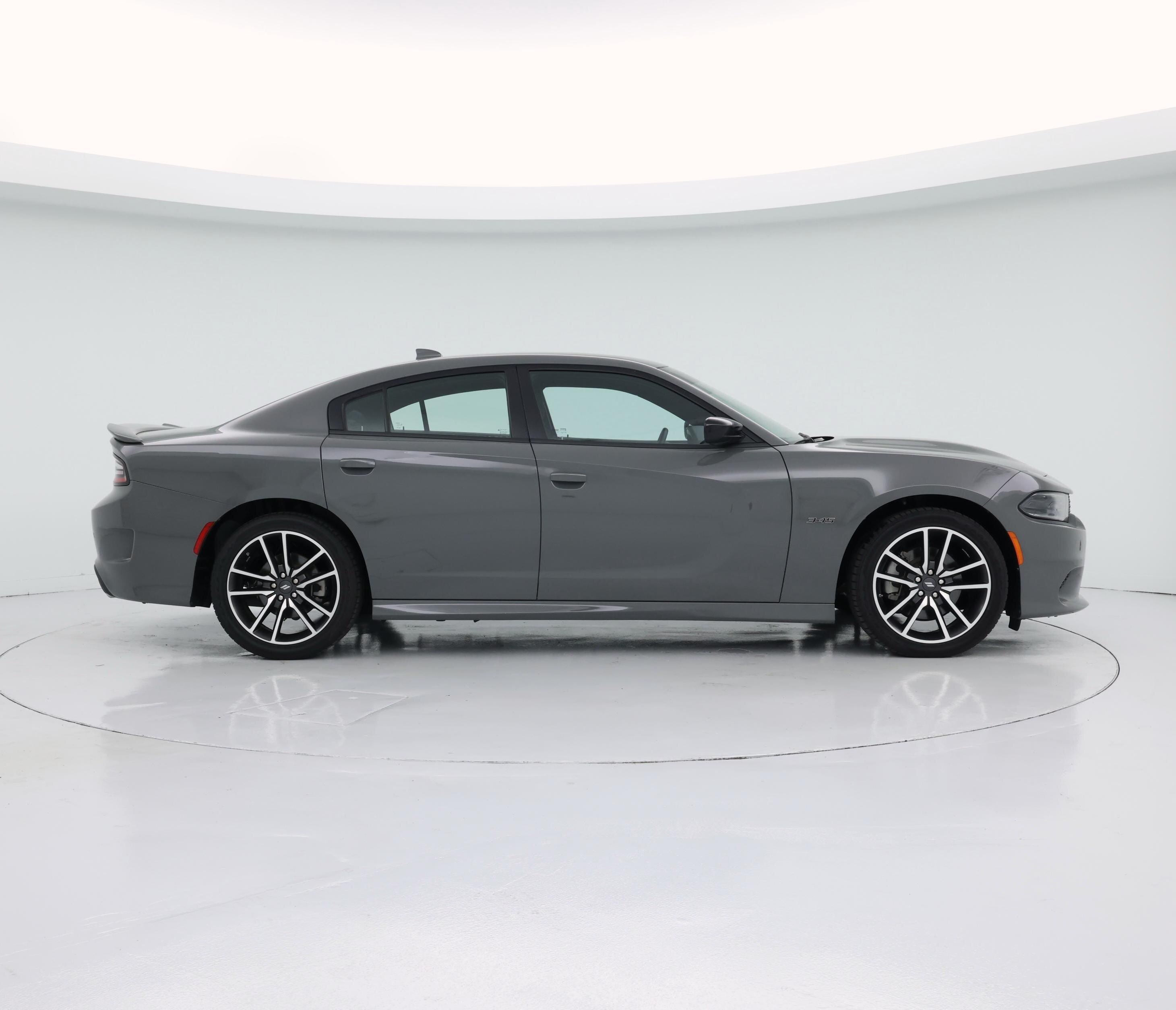 Thumbnail: 2023 Dodge Charger - 7