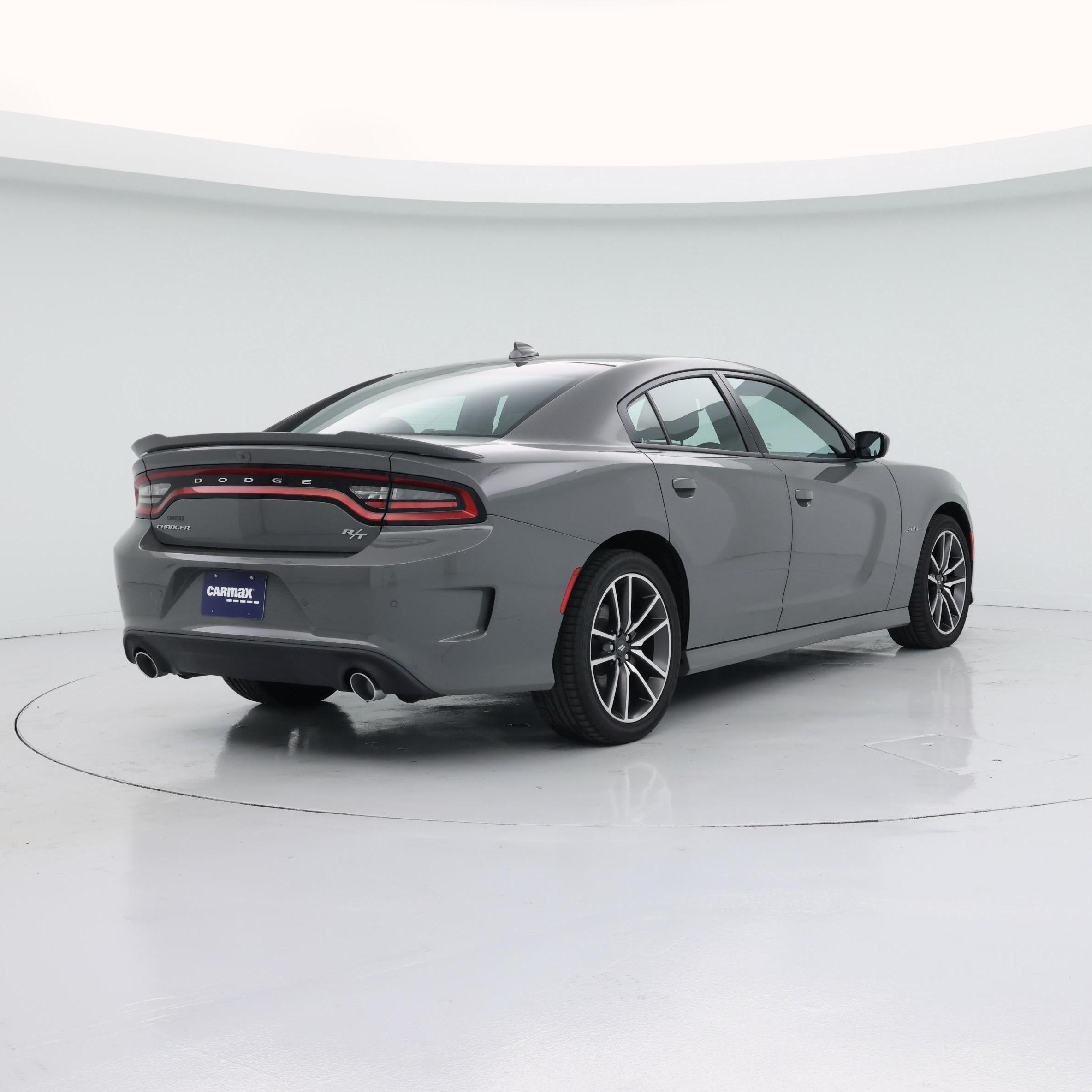 Thumbnail: 2023 Dodge Charger - 8